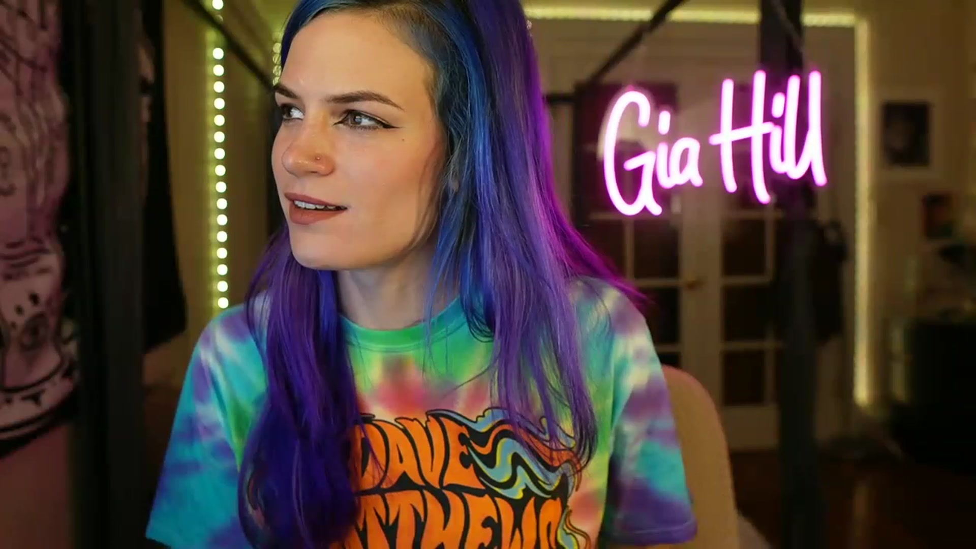 Gallery image thumbnail from Gia_Hill's myfreecams stream on, 02/25/2023, 01:41 image 6 of 20