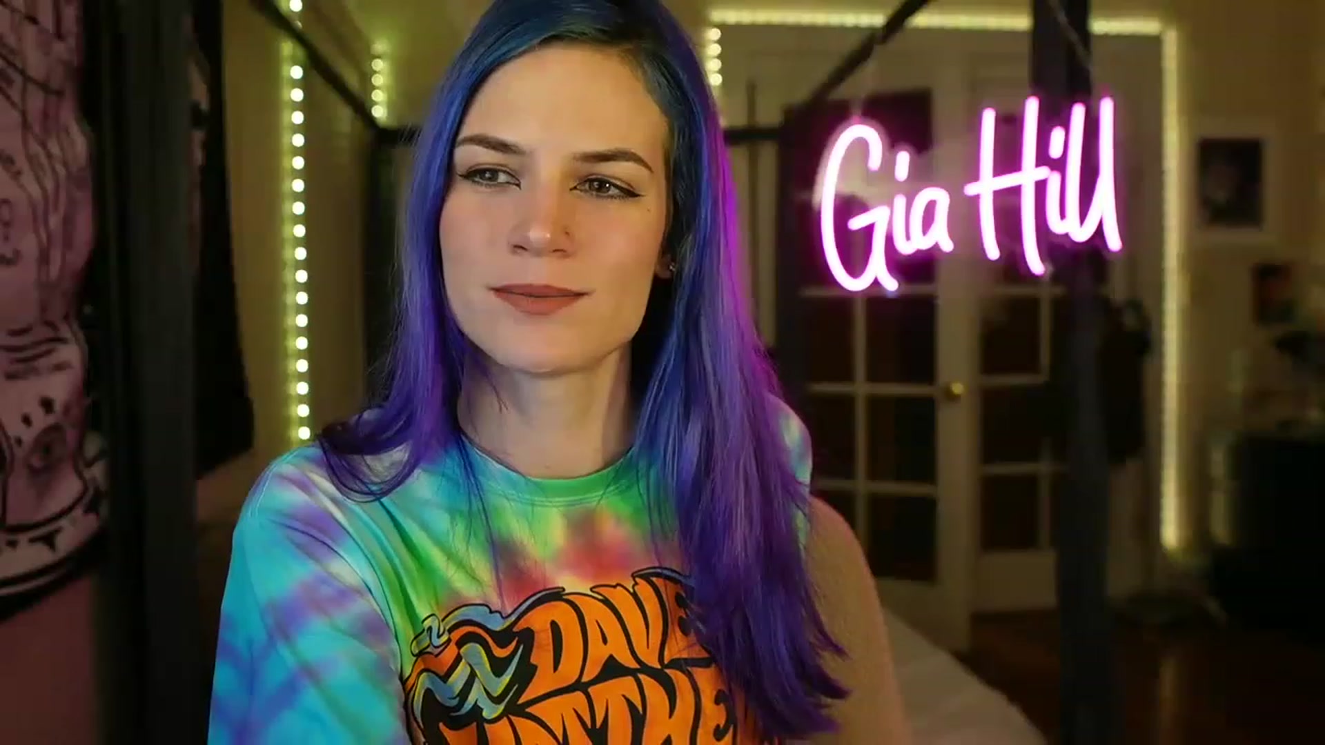 Gallery image thumbnail from Gia_Hill's myfreecams stream on, 02/25/2023, 01:41 image 3 of 20