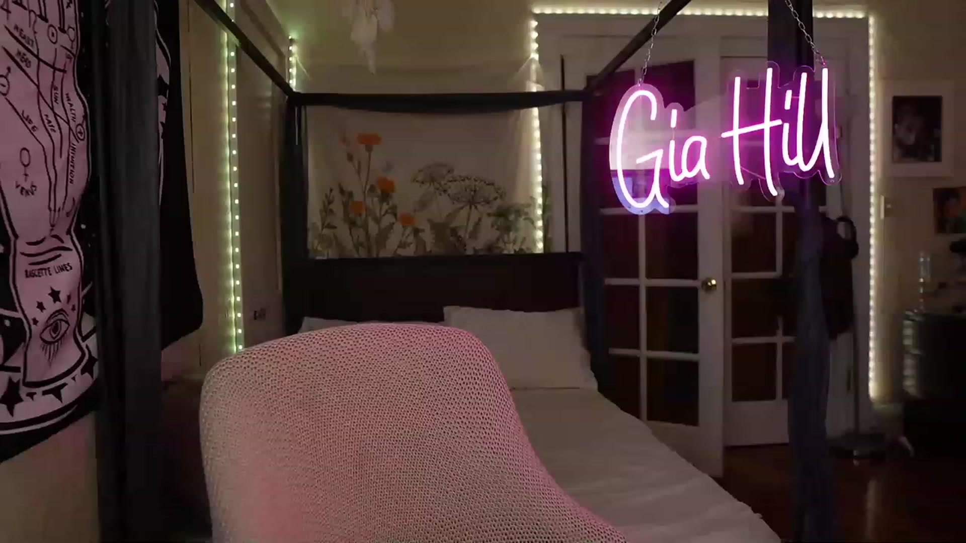 Gallery image thumbnail from Gia_Hill's myfreecams stream on, 02/25/2023, 02:19 image 7 of 20