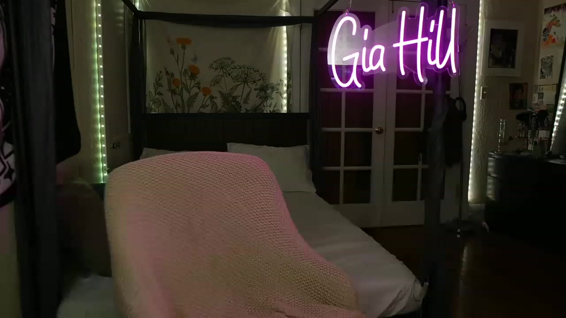 Gallery image thumbnail from Gia_Hill's myfreecams stream on, 02/25/2023, 06:23 image 1 of 20