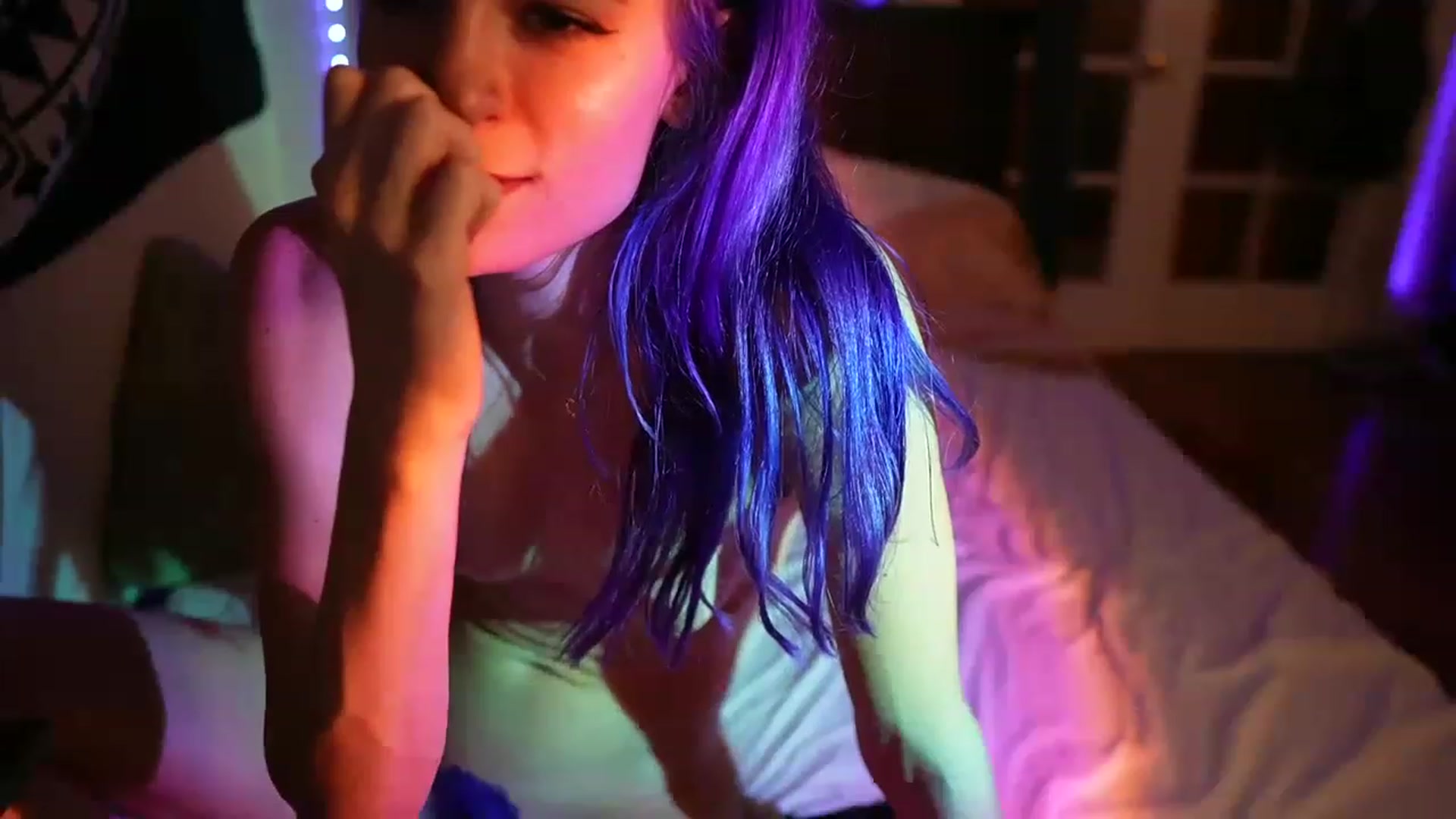 Gallery image thumbnail from Gia_Hill's myfreecams stream on, 02/26/2023, 07:29 image 5 of 20