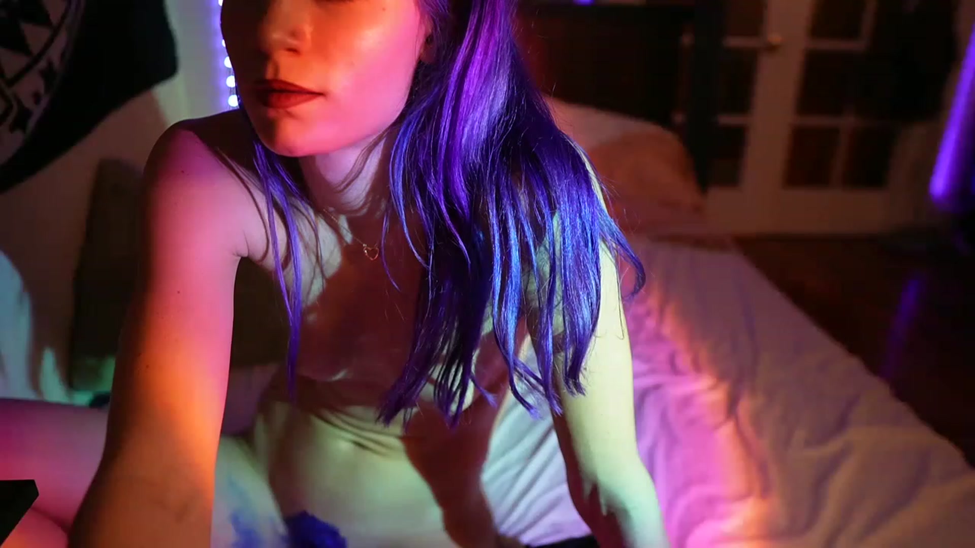 Gallery image thumbnail from Gia_Hill's myfreecams stream on, 02/26/2023, 07:29 image 4 of 20