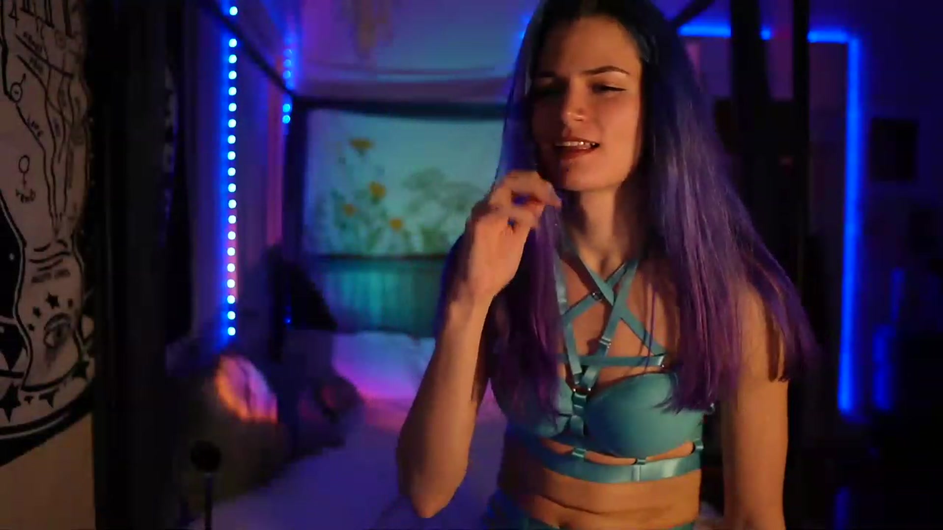 Gallery image thumbnail from Gia_Hill's myfreecams stream on, 02/28/2023, 05:14 image 7 of 20