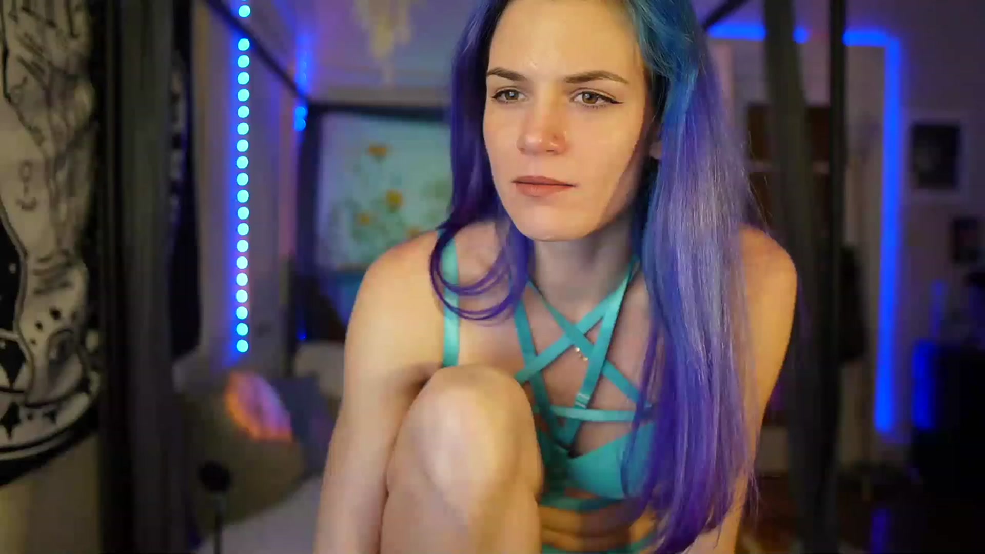 Gallery image thumbnail from Gia_Hill's myfreecams stream on, 02/28/2023, 05:14 image 6 of 20