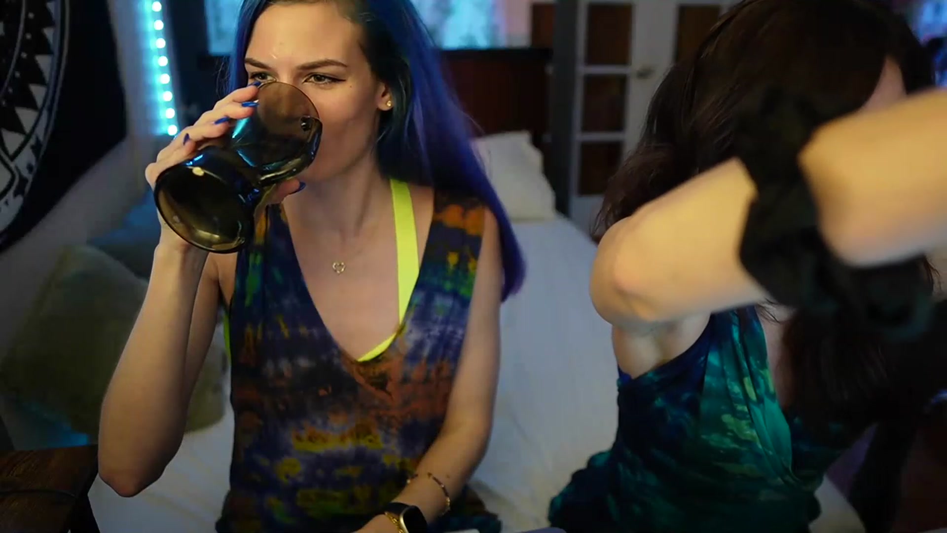 Gallery image thumbnail from Gia_Hill's myfreecams stream on, 03/03/2023, 01:32 image 12 of 20