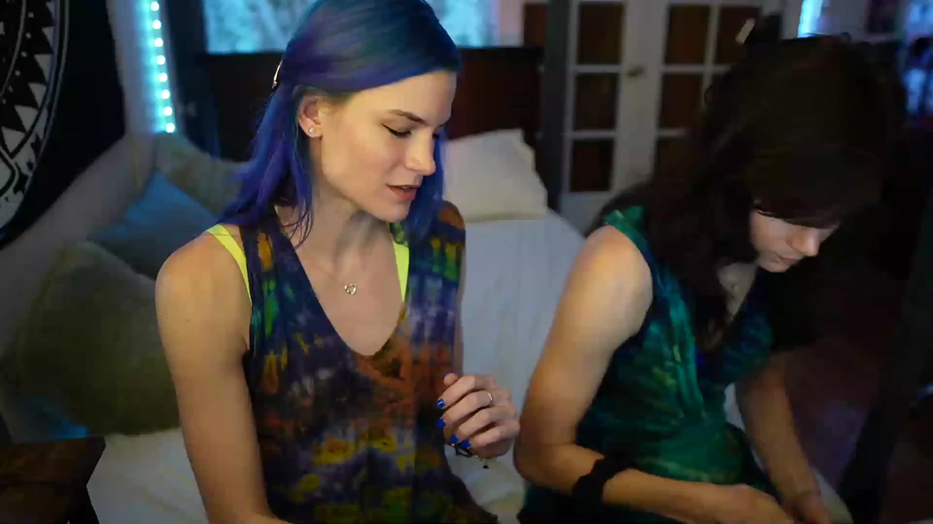 Gallery image thumbnail from Gia_Hill's myfreecams stream on, 03/03/2023, 01:32 image 14 of 20