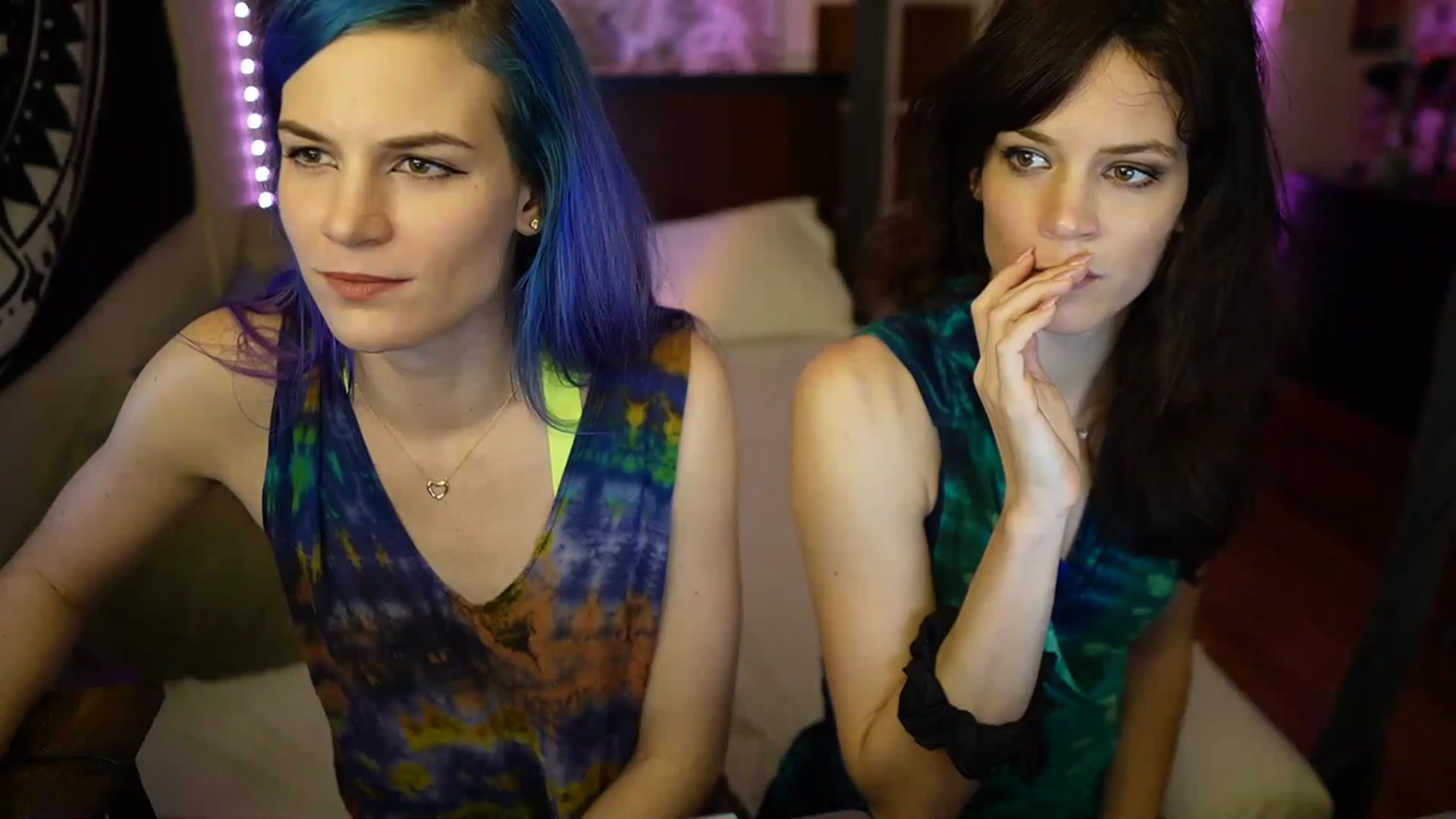 Gallery image thumbnail from Gia_Hill's myfreecams stream on, 03/03/2023, 01:32 image 11 of 20
