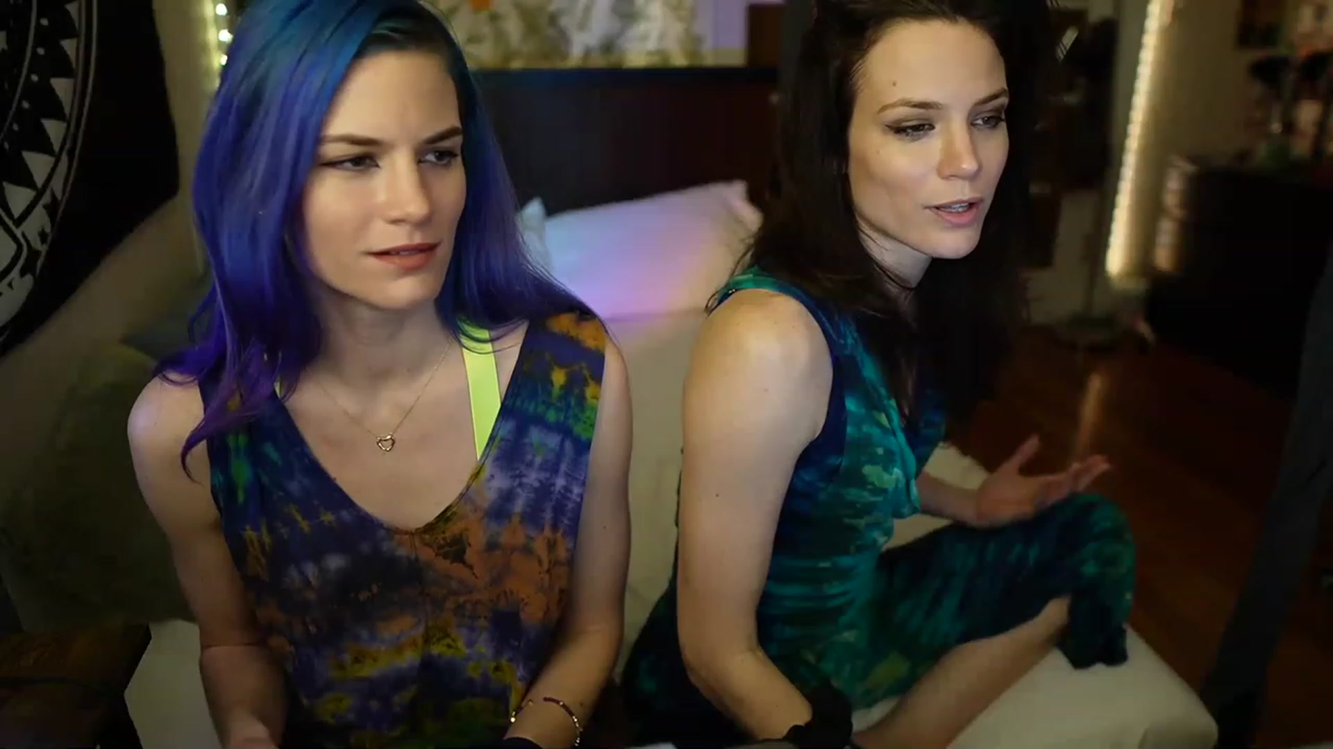 Gallery image thumbnail from Gia_Hill's myfreecams stream on, 03/03/2023, 01:32 image 9 of 20