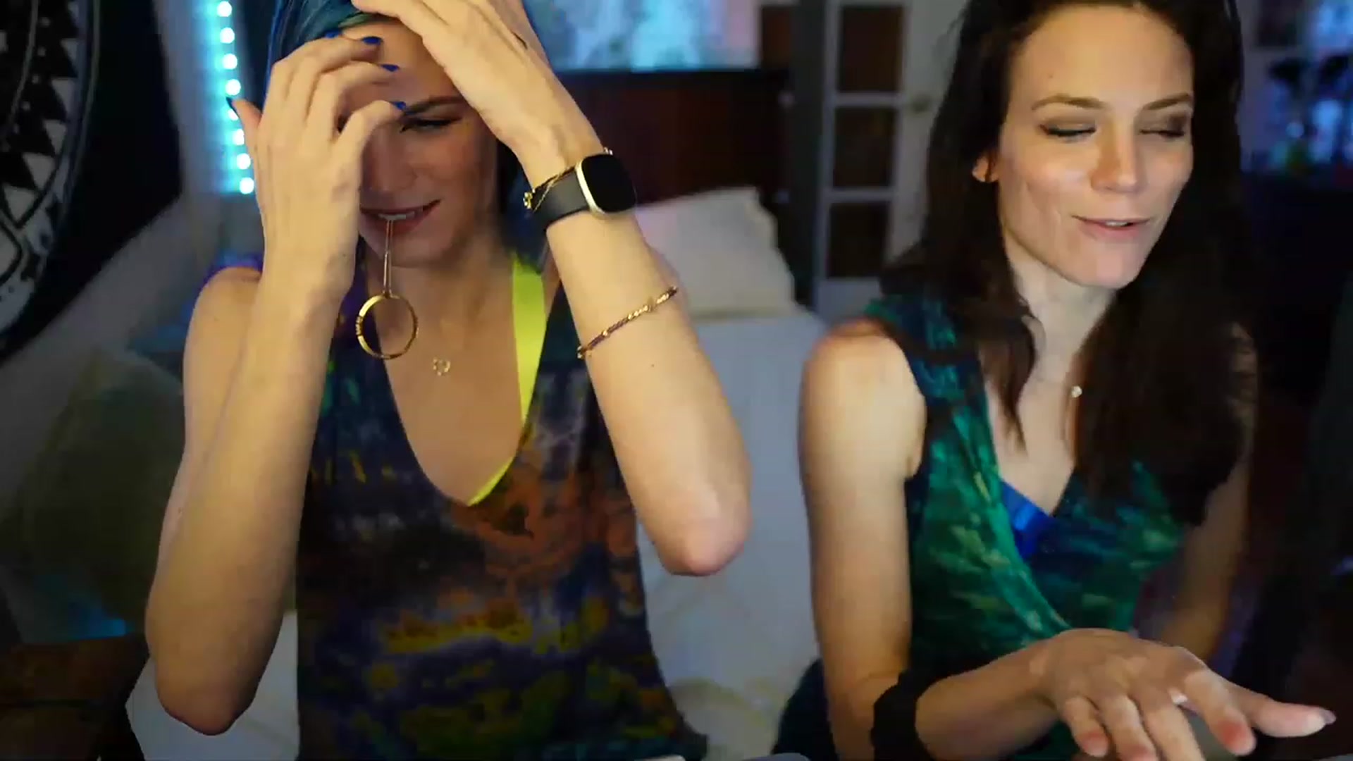 Gallery image thumbnail from Gia_Hill's myfreecams stream on, 03/03/2023, 01:32 image 13 of 20