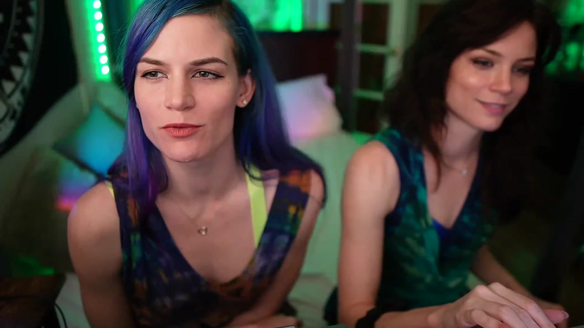 Gallery image thumbnail from Gia_Hill's myfreecams stream on, 03/03/2023, 01:32 image 2 of 20