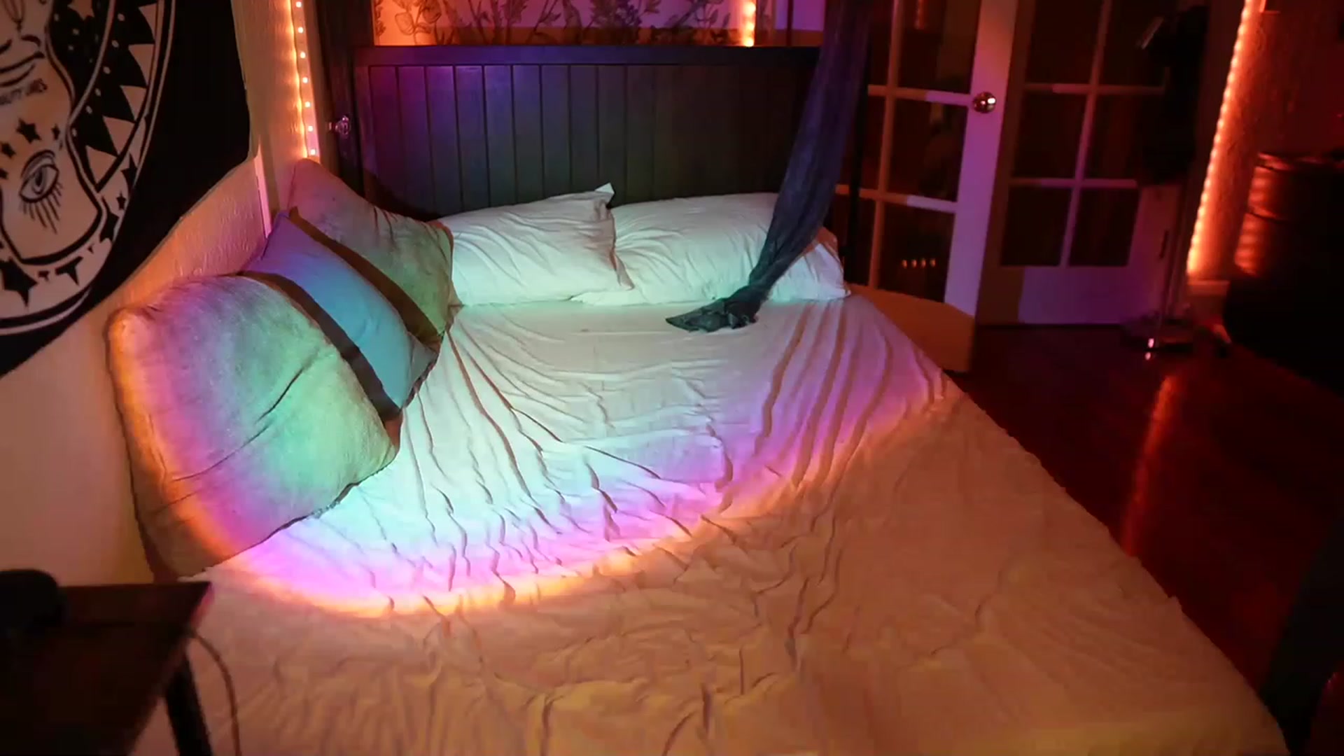 Gallery image thumbnail from Gia_Hill's myfreecams stream on, 03/03/2023, 04:58 image 20 of 20