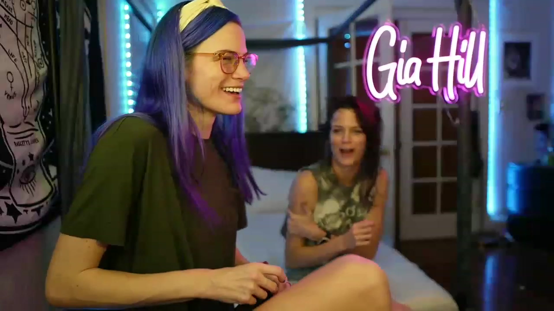 Gallery image thumbnail from Gia_Hill's myfreecams stream on, 03/04/2023, 02:23 image 20 of 20