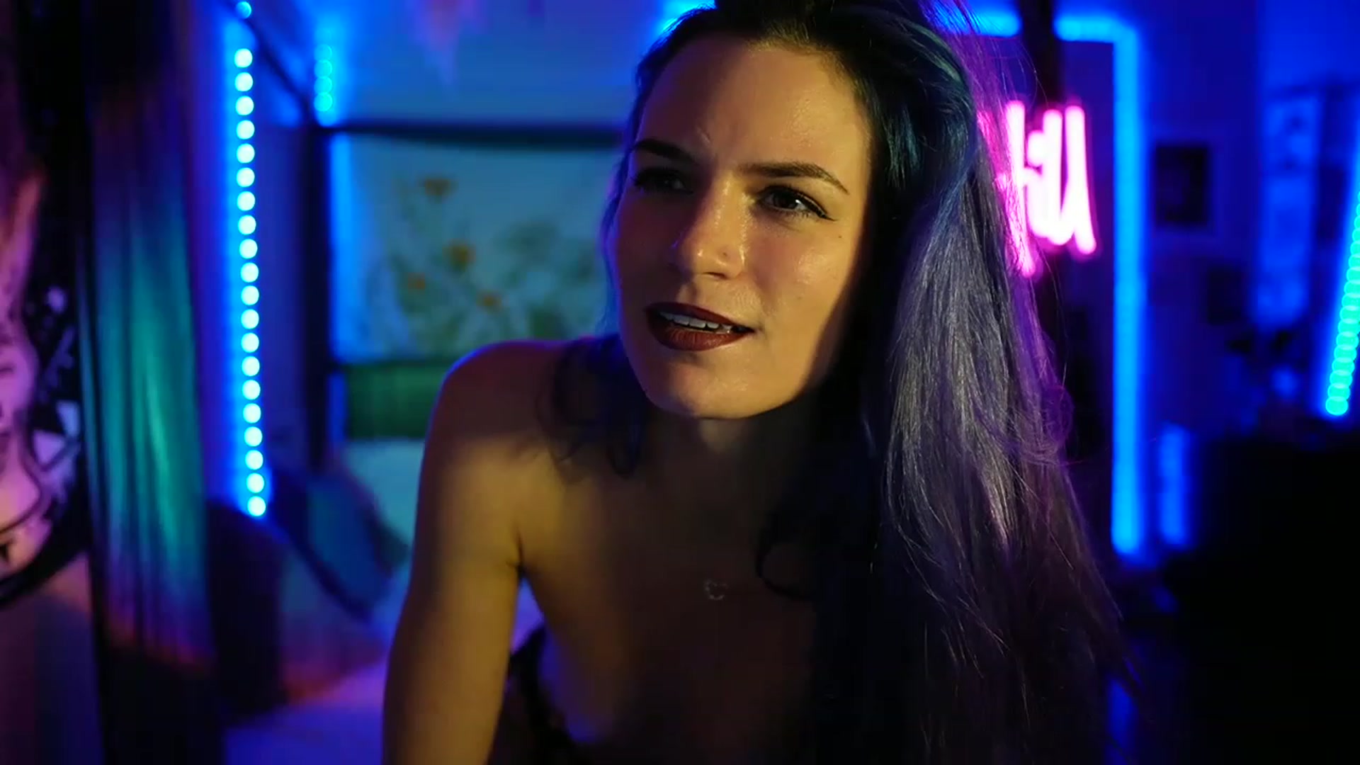 Gallery image thumbnail from Gia_Hill's myfreecams stream on, 03/05/2023, 04:25 image 8 of 20