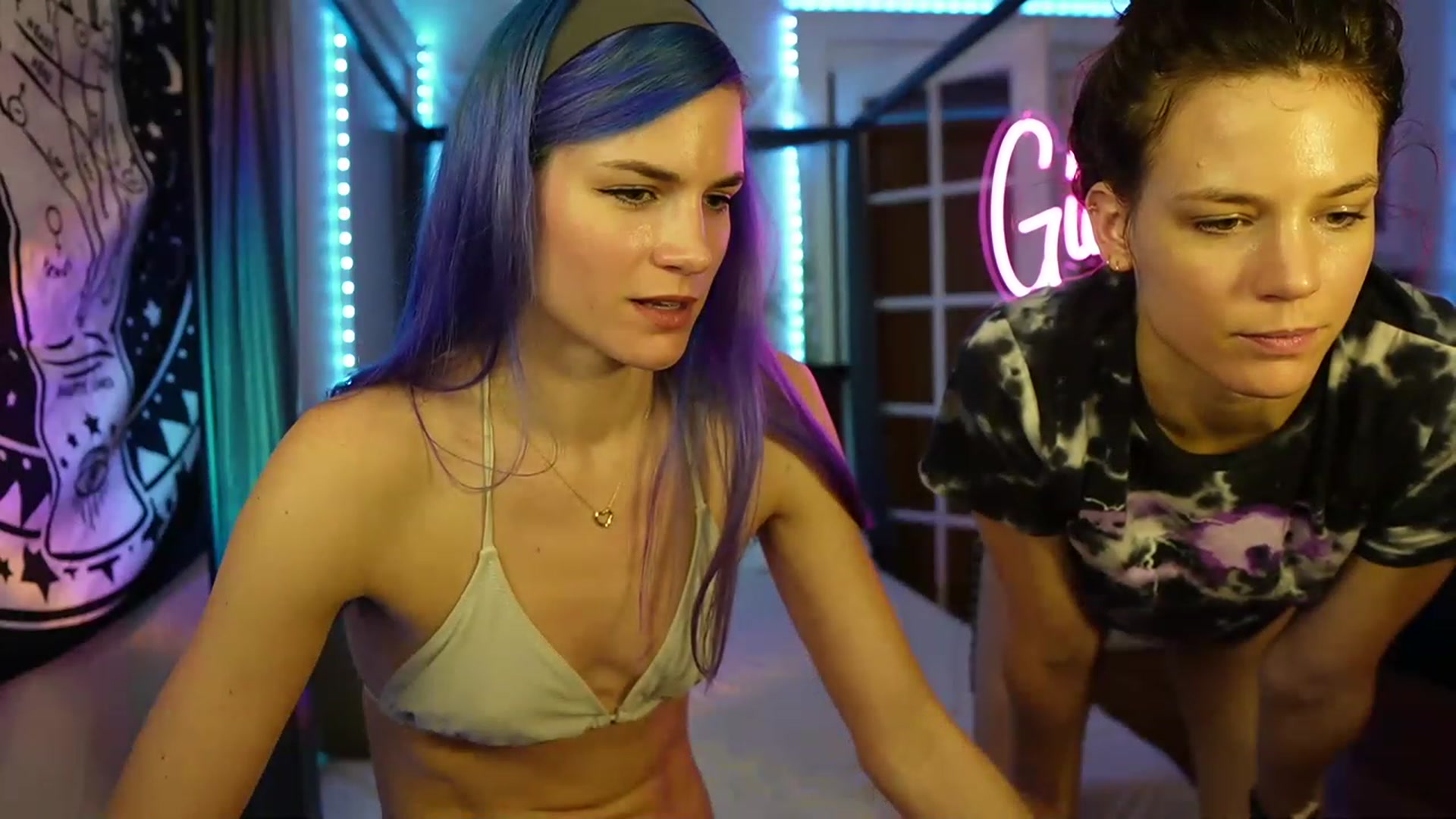 Gallery image thumbnail from Gia_Hill's myfreecams stream on, 03/07/2023, 03:23 image 20 of 20