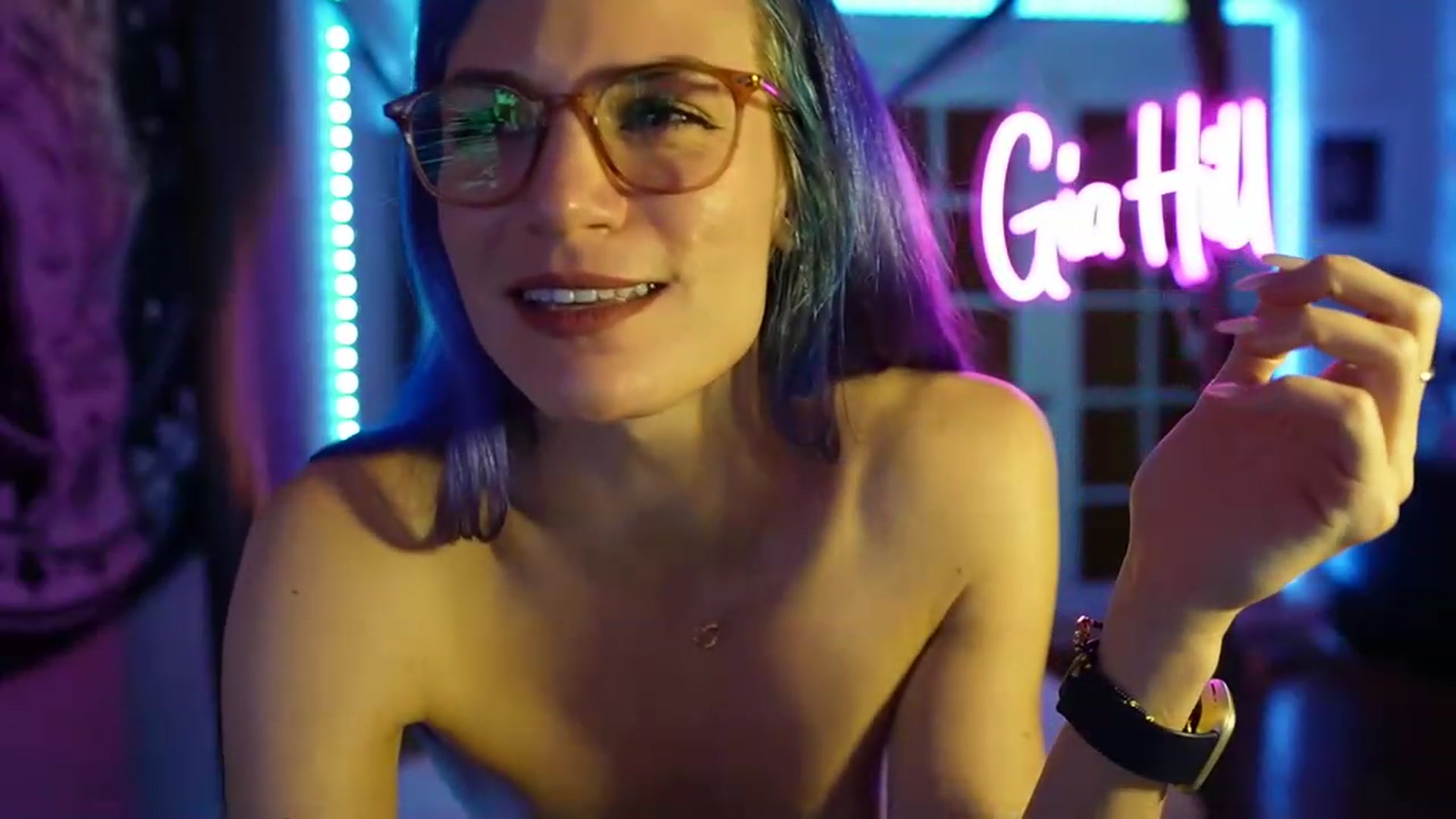 Gallery image thumbnail from Gia_Hill's myfreecams stream on, 03/07/2023, 05:22 image 8 of 20