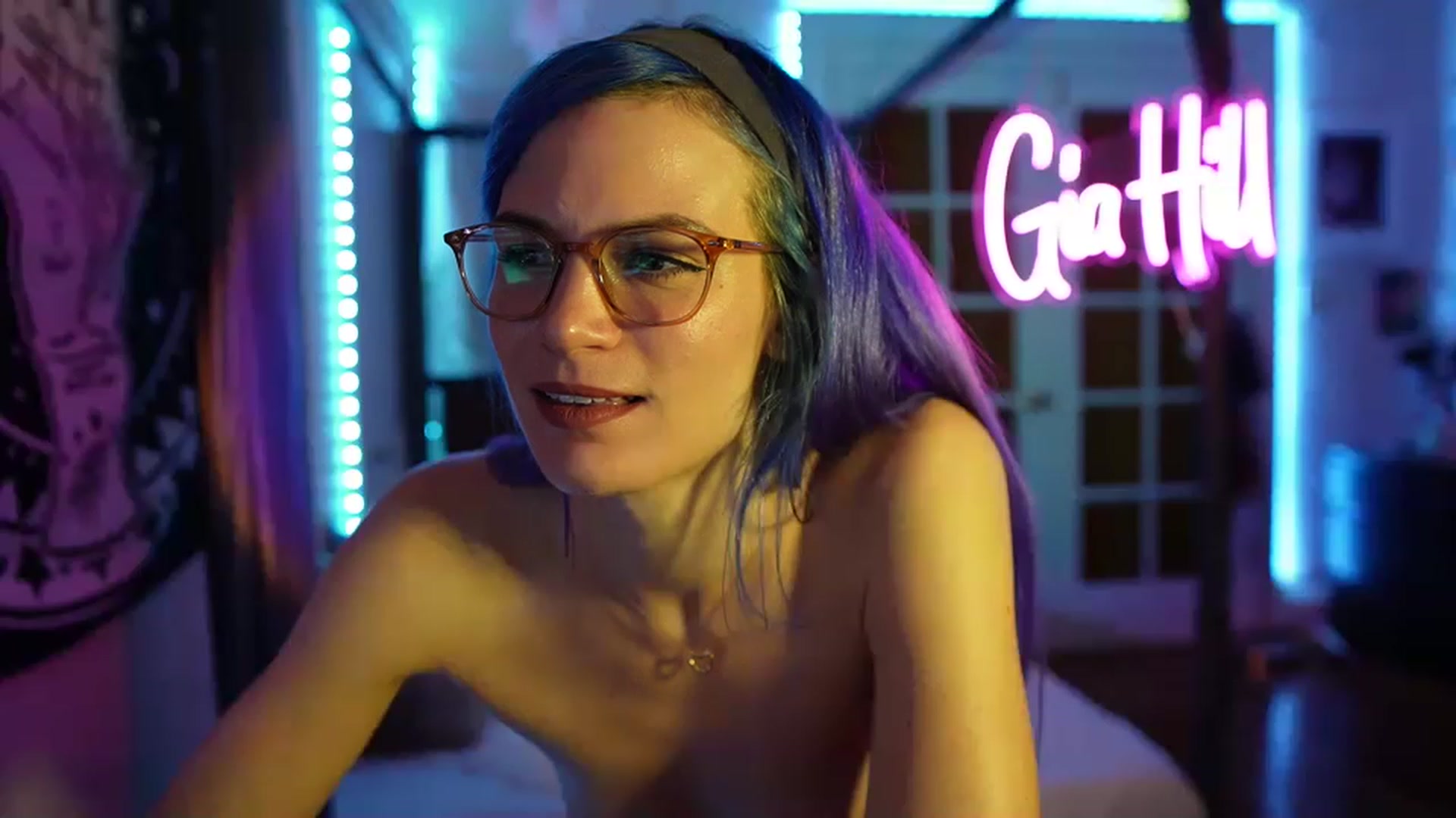 Gallery image thumbnail from Gia_Hill's myfreecams stream on, 03/07/2023, 05:22 image 13 of 20