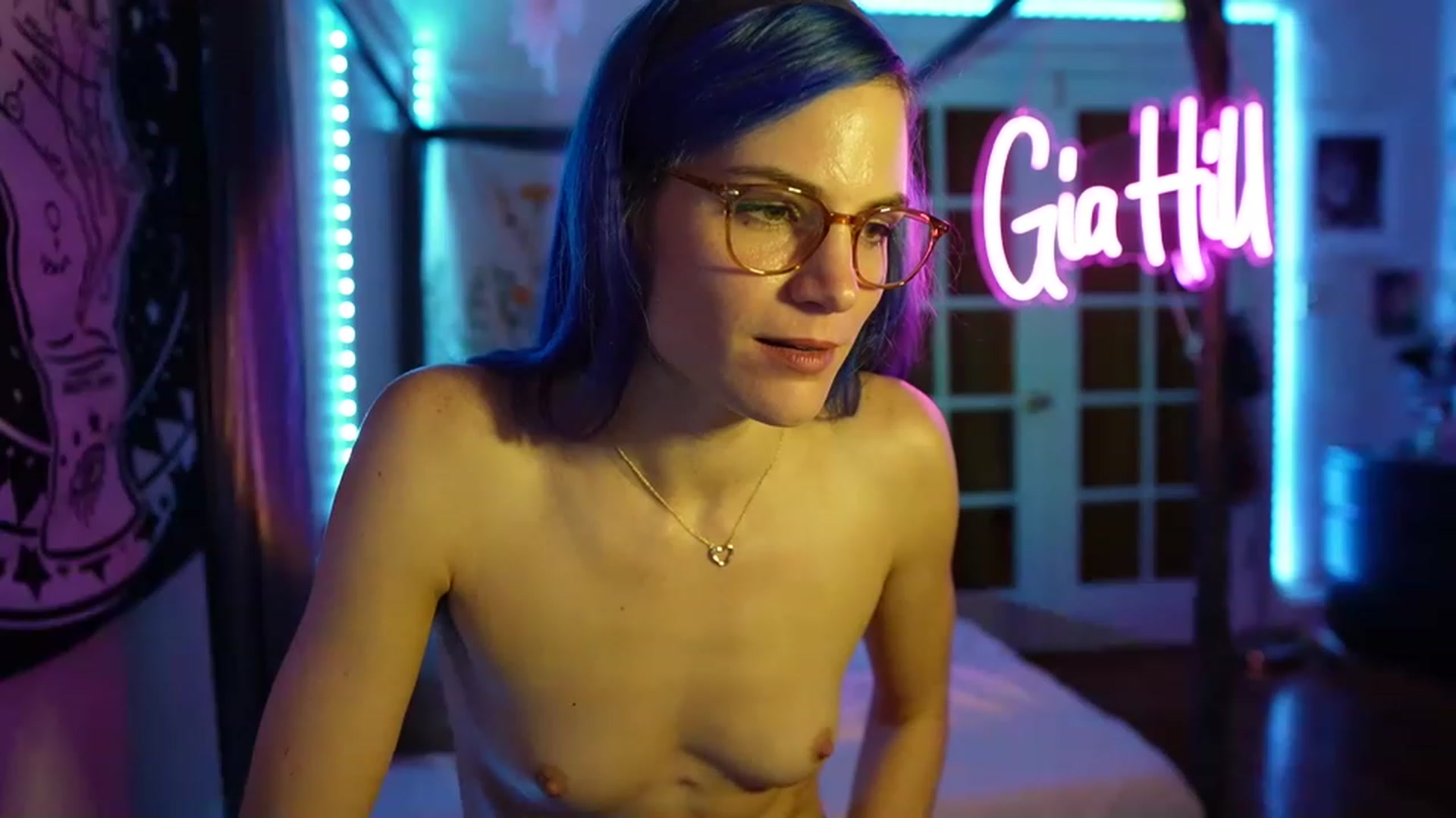 Gallery image thumbnail from Gia_Hill's myfreecams stream on, 03/07/2023, 05:22 image 7 of 20