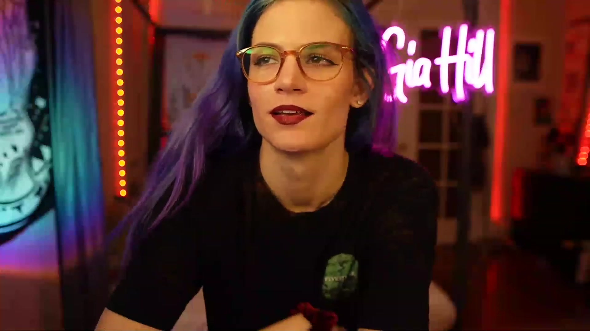 Gallery image thumbnail from Gia_Hill's myfreecams stream on, 03/08/2023, 04:55 image 14 of 20