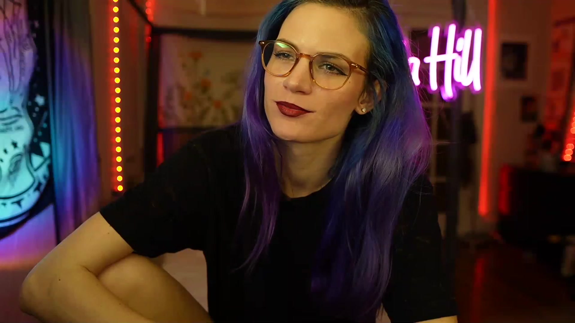 Gallery image thumbnail from Gia_Hill's myfreecams stream on, 03/08/2023, 04:55 image 17 of 20