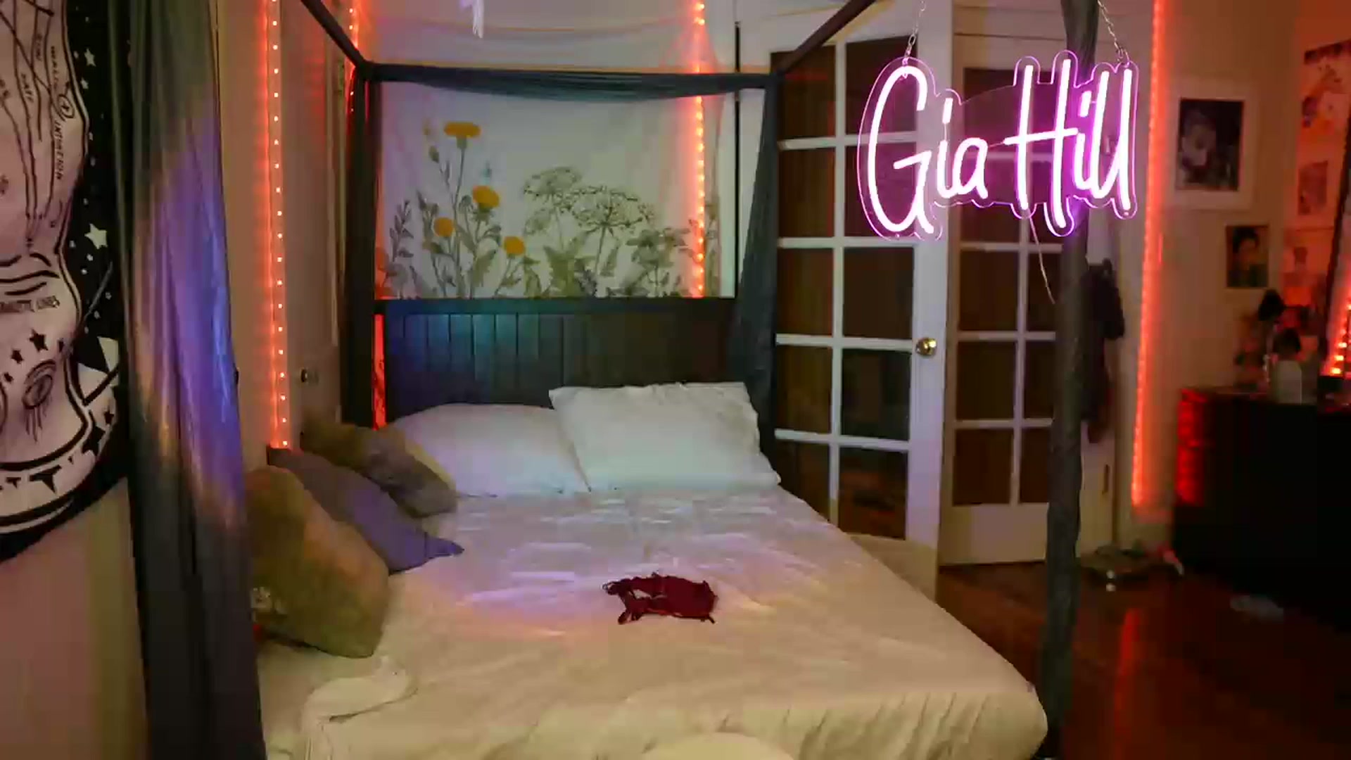 Gallery image thumbnail from Gia_Hill's myfreecams stream on, 03/08/2023, 06:07 image 15 of 20