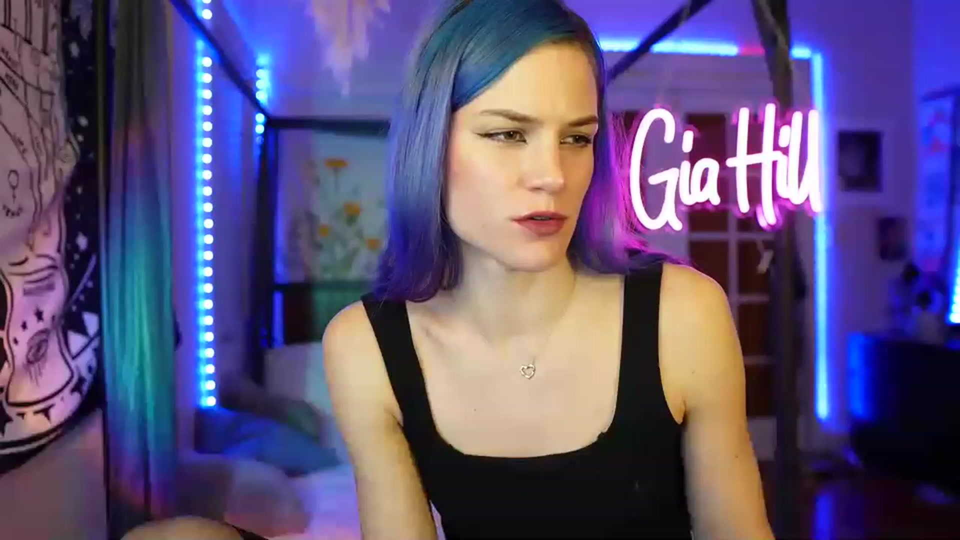Gallery image thumbnail from Gia_Hill's myfreecams stream on, 03/09/2023, 01:32 image 17 of 20
