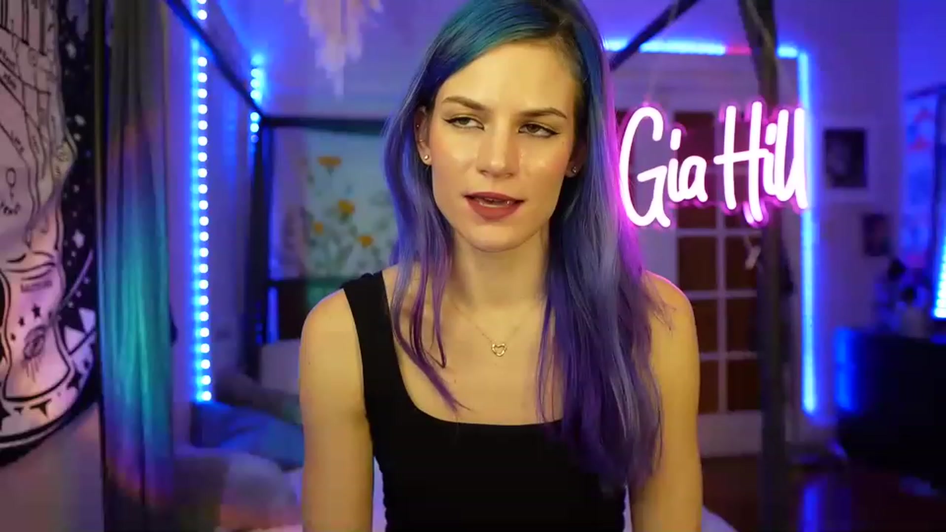Gallery image thumbnail from Gia_Hill's myfreecams stream on, 03/09/2023, 01:32 image 9 of 20