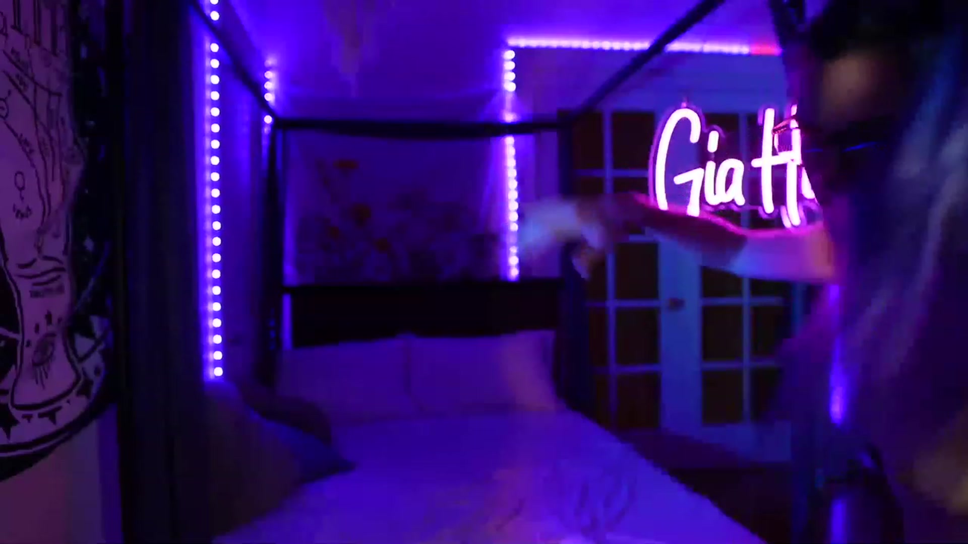 Gallery image thumbnail from Gia_Hill's myfreecams stream on, 03/09/2023, 05:55 image 20 of 20
