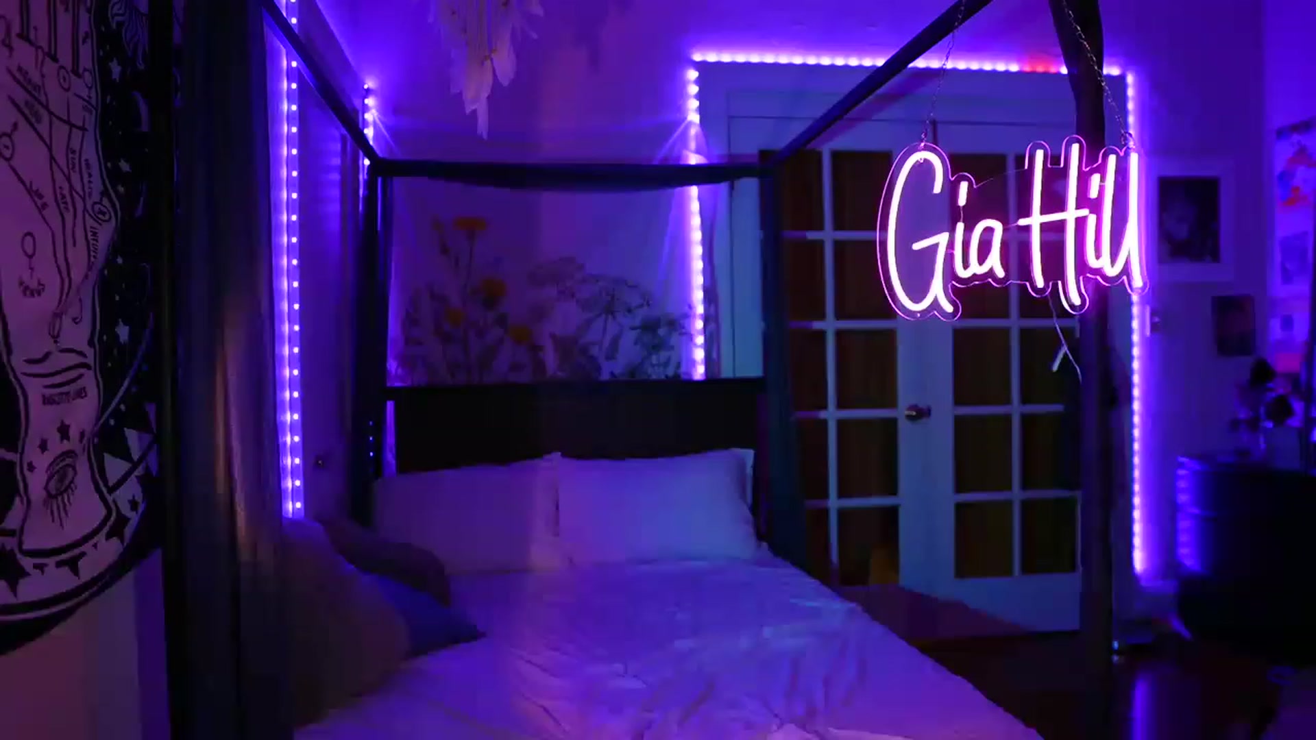 Gallery image thumbnail from Gia_Hill's myfreecams stream on, 03/09/2023, 05:55 image 12 of 20