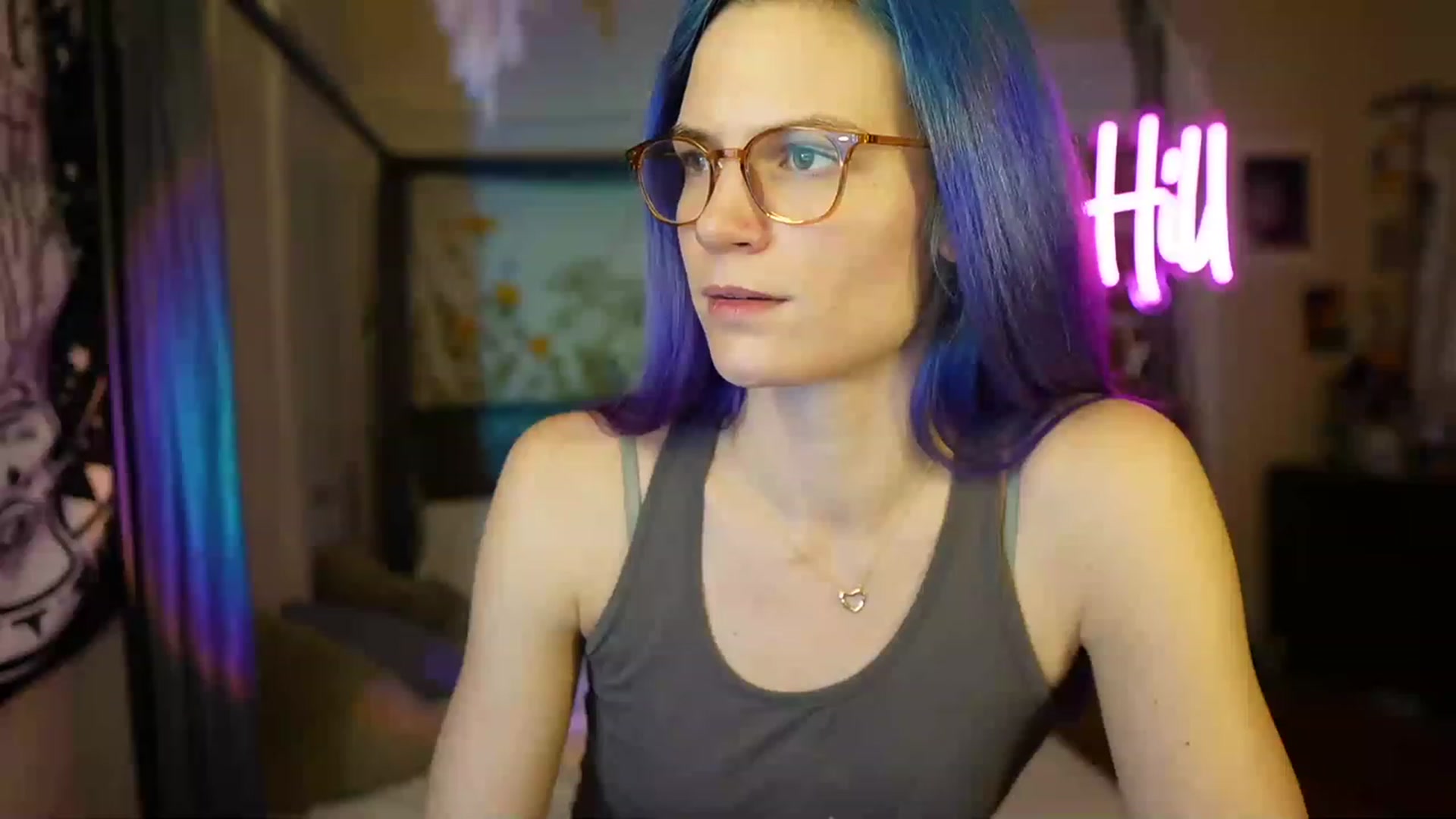 Gallery image thumbnail from Gia_Hill's myfreecams stream on, 03/10/2023, 02:52 image 15 of 20