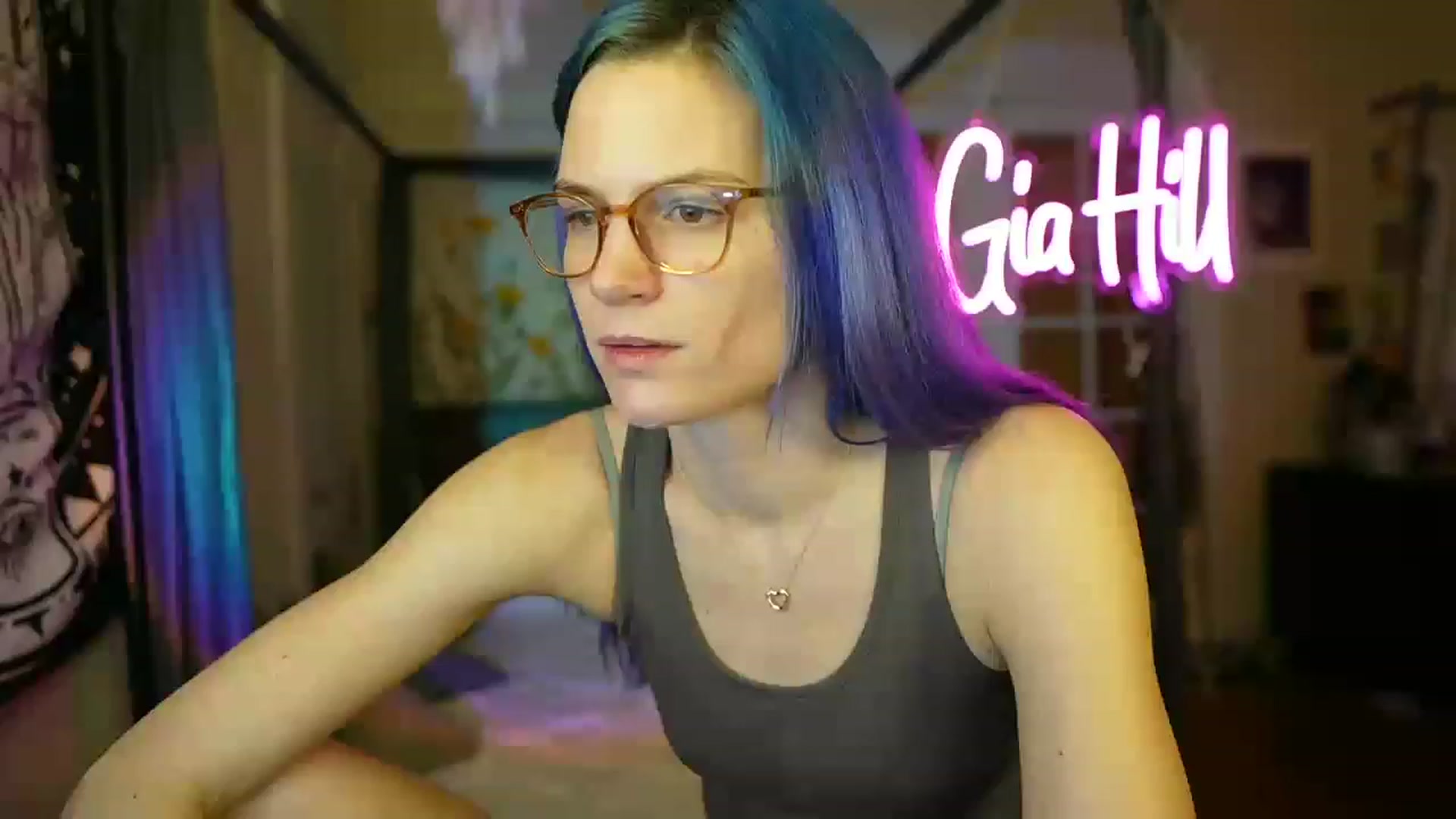 Gallery image thumbnail from Gia_Hill's myfreecams stream on, 03/10/2023, 02:52 image 11 of 20