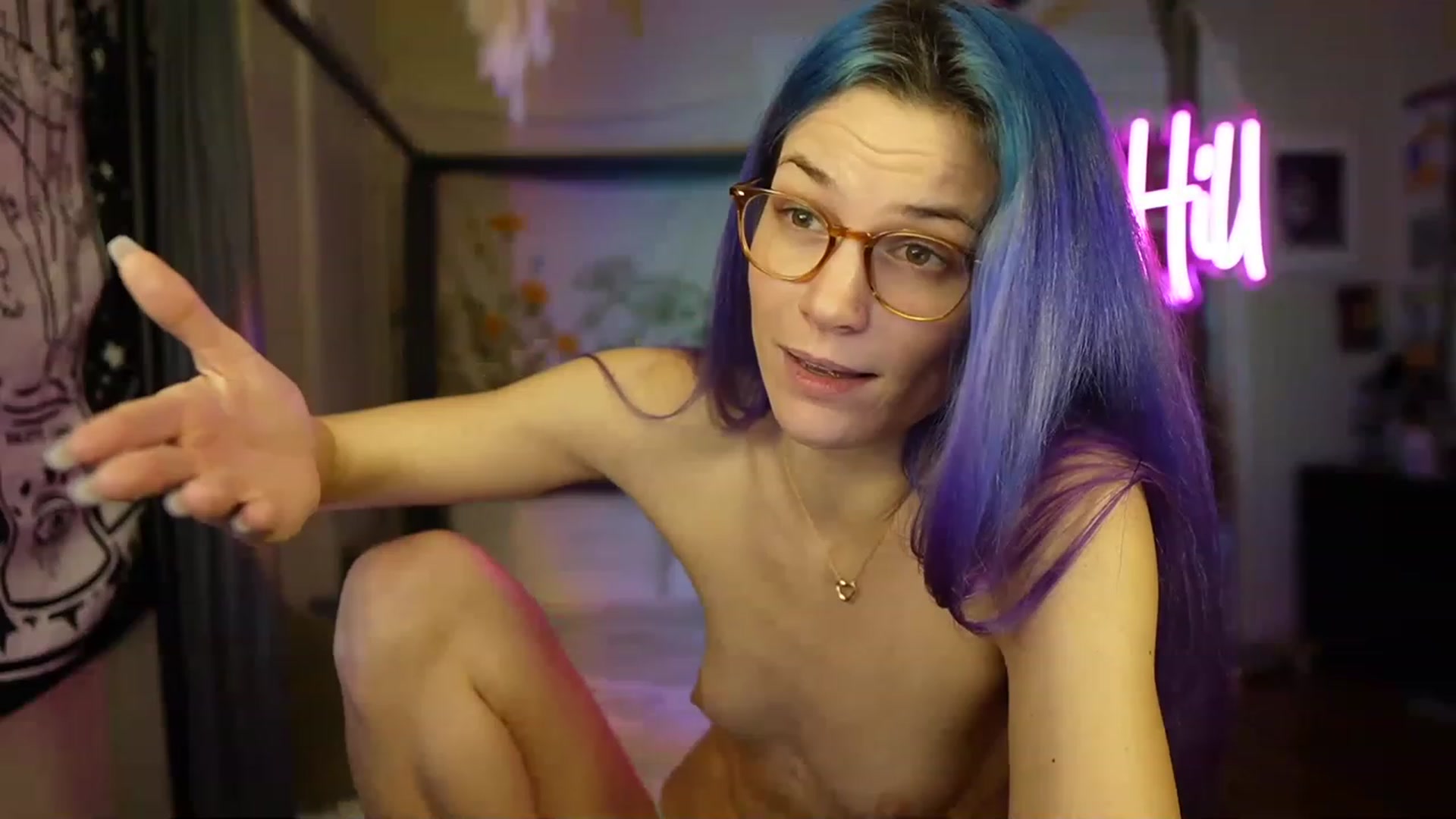 Gallery image thumbnail from Gia_Hill's myfreecams stream on, 03/10/2023, 05:05 image 19 of 20