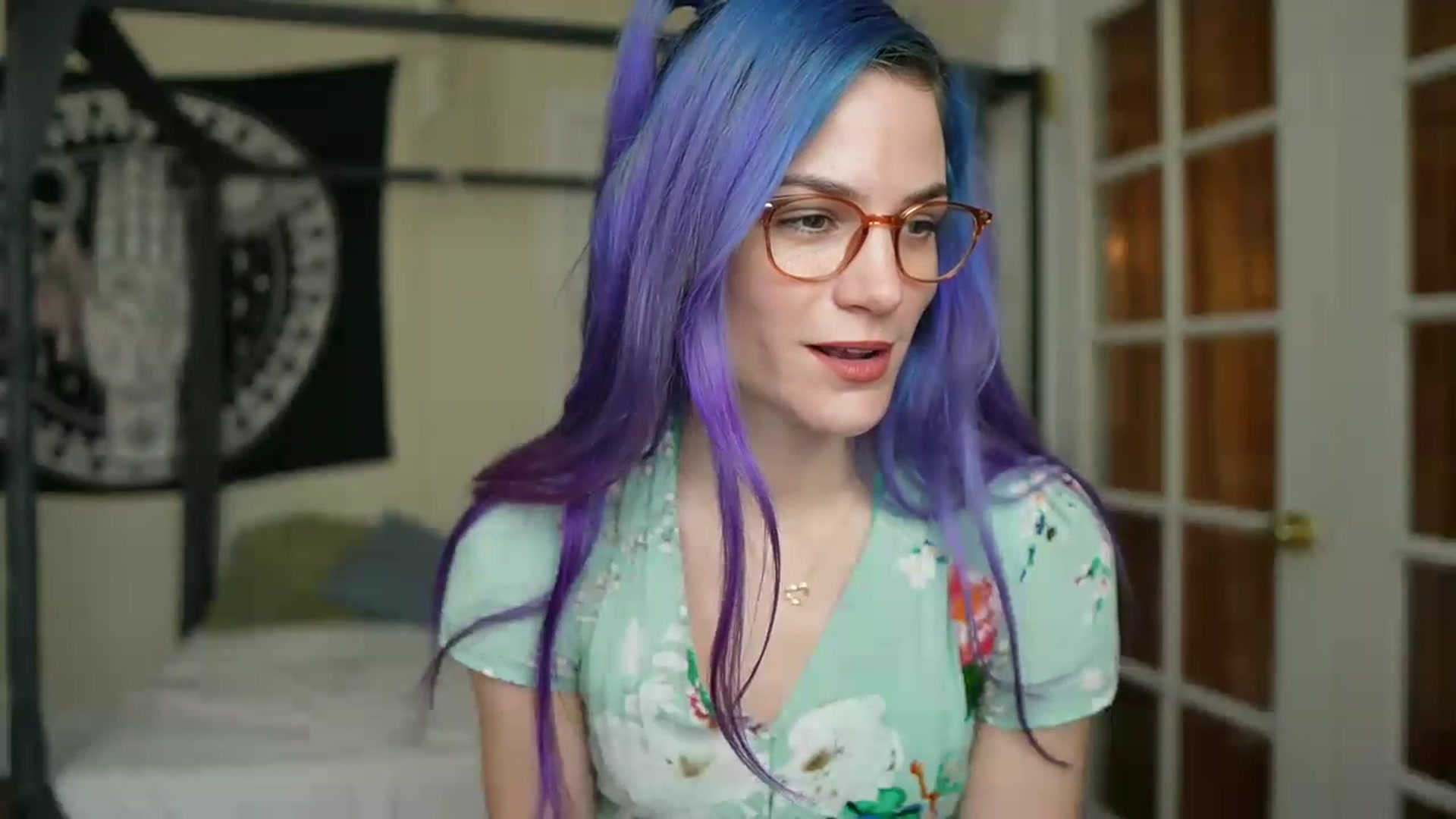 Gallery image thumbnail from Gia_Hill's myfreecams stream on, 03/11/2023, 21:44 image 4 of 20