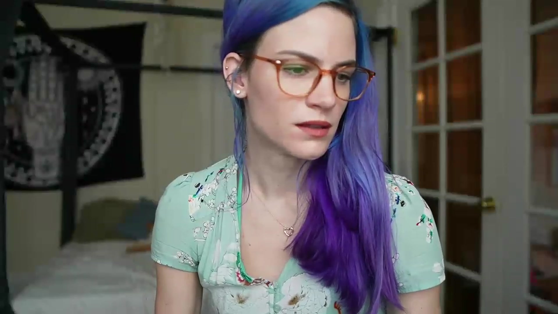 Gallery image thumbnail from Gia_Hill's myfreecams stream on, 03/11/2023, 21:44 image 18 of 20