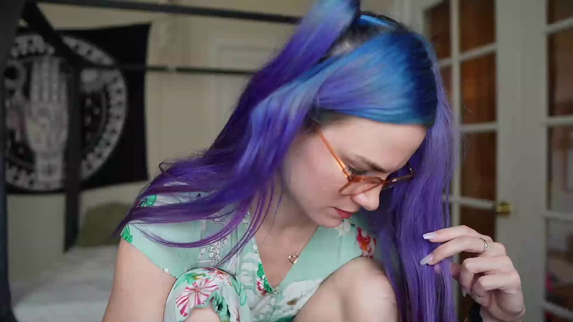 Gallery image thumbnail from Gia_Hill's myfreecams stream on, 03/11/2023, 21:44 image 12 of 20