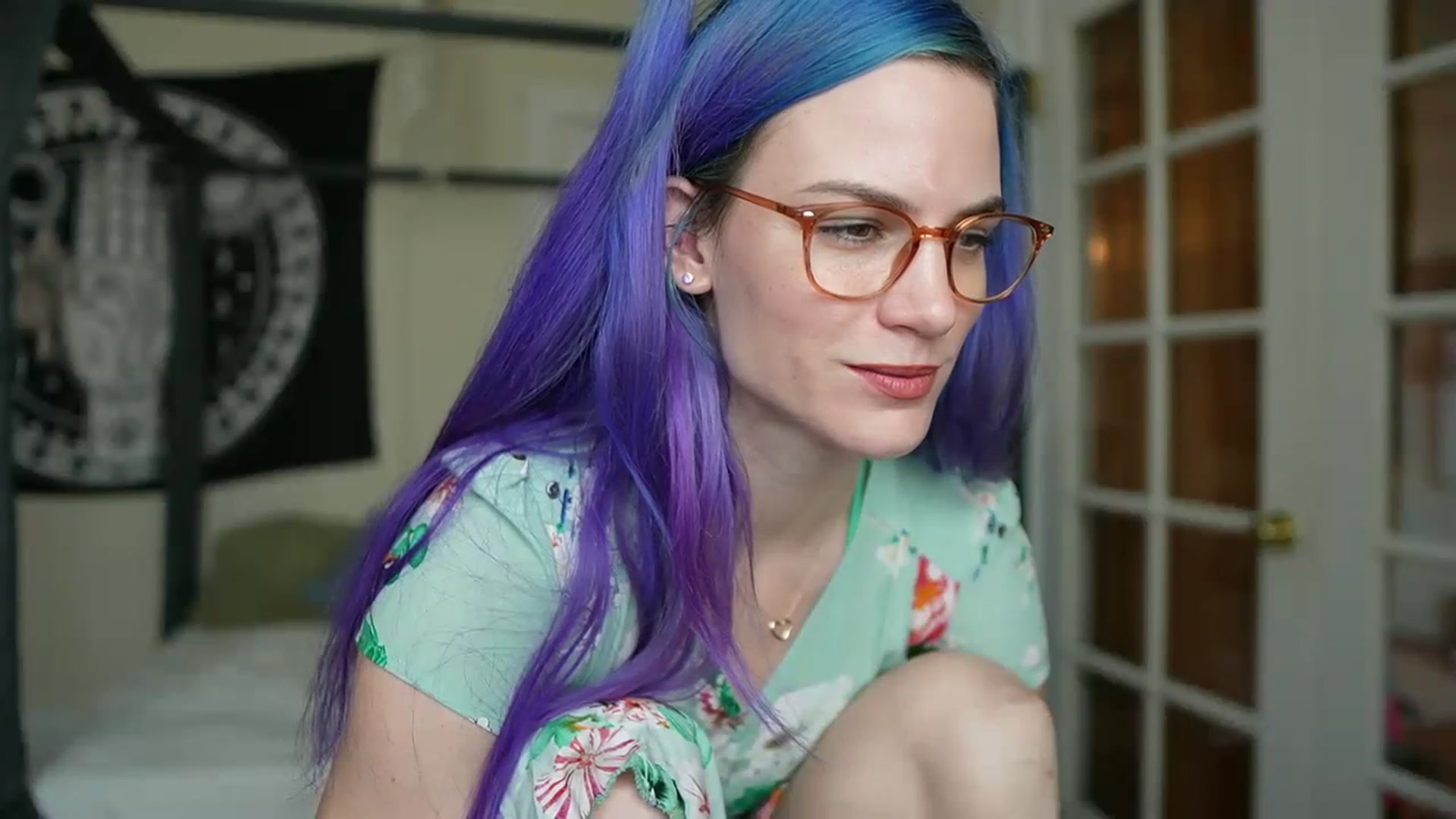 Gallery image thumbnail from Gia_Hill's myfreecams stream on, 03/11/2023, 21:44 image 10 of 20