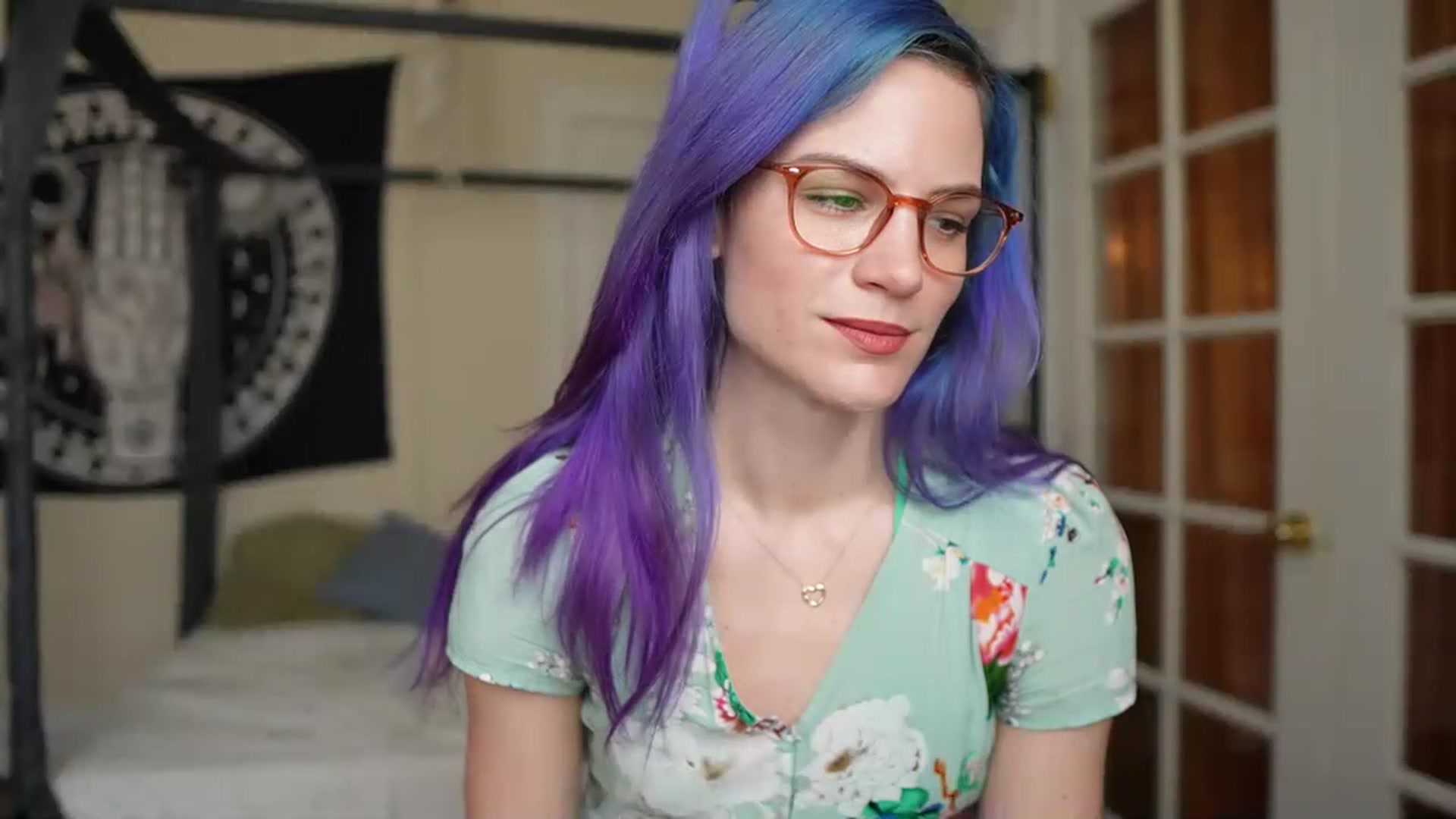 Gallery image thumbnail from Gia_Hill's myfreecams stream on, 03/11/2023, 21:44 image 3 of 20
