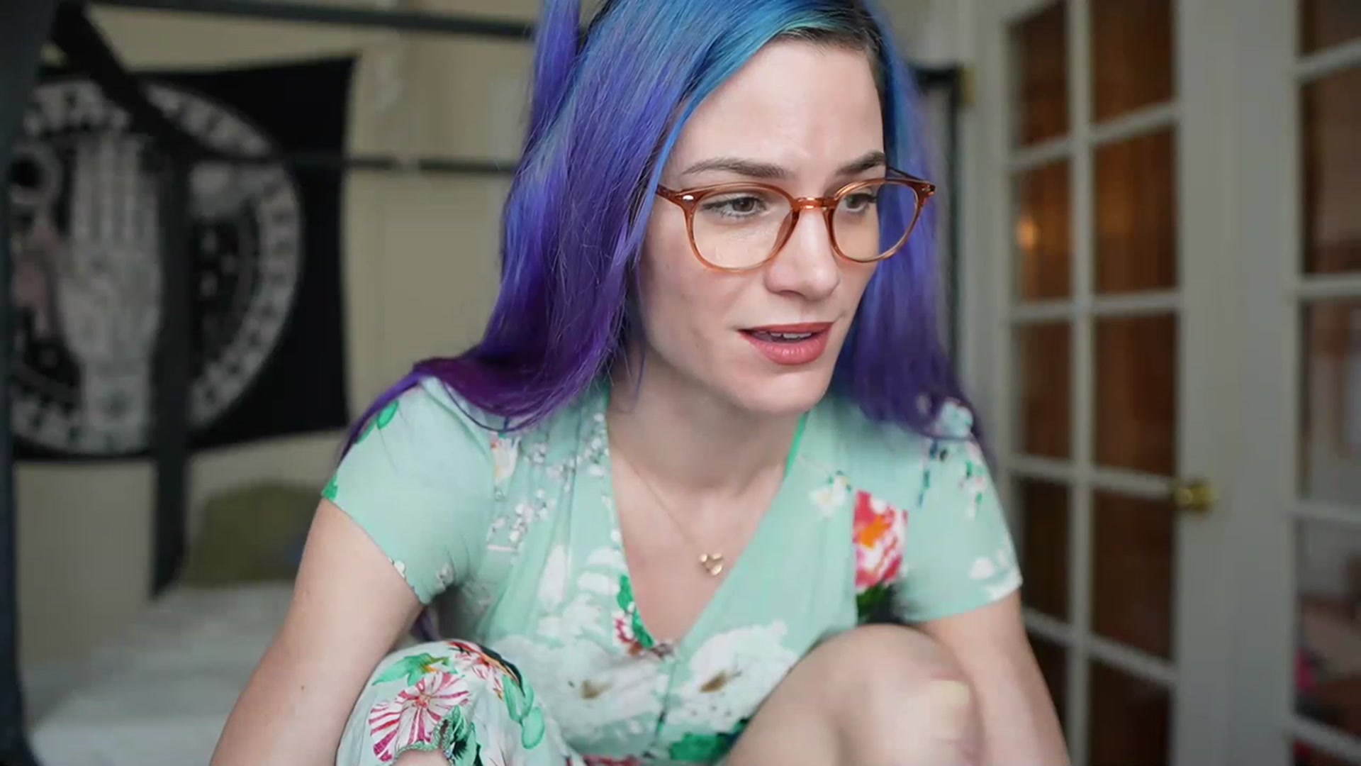 Gallery image thumbnail from Gia_Hill's myfreecams stream on, 03/11/2023, 21:44 image 11 of 20