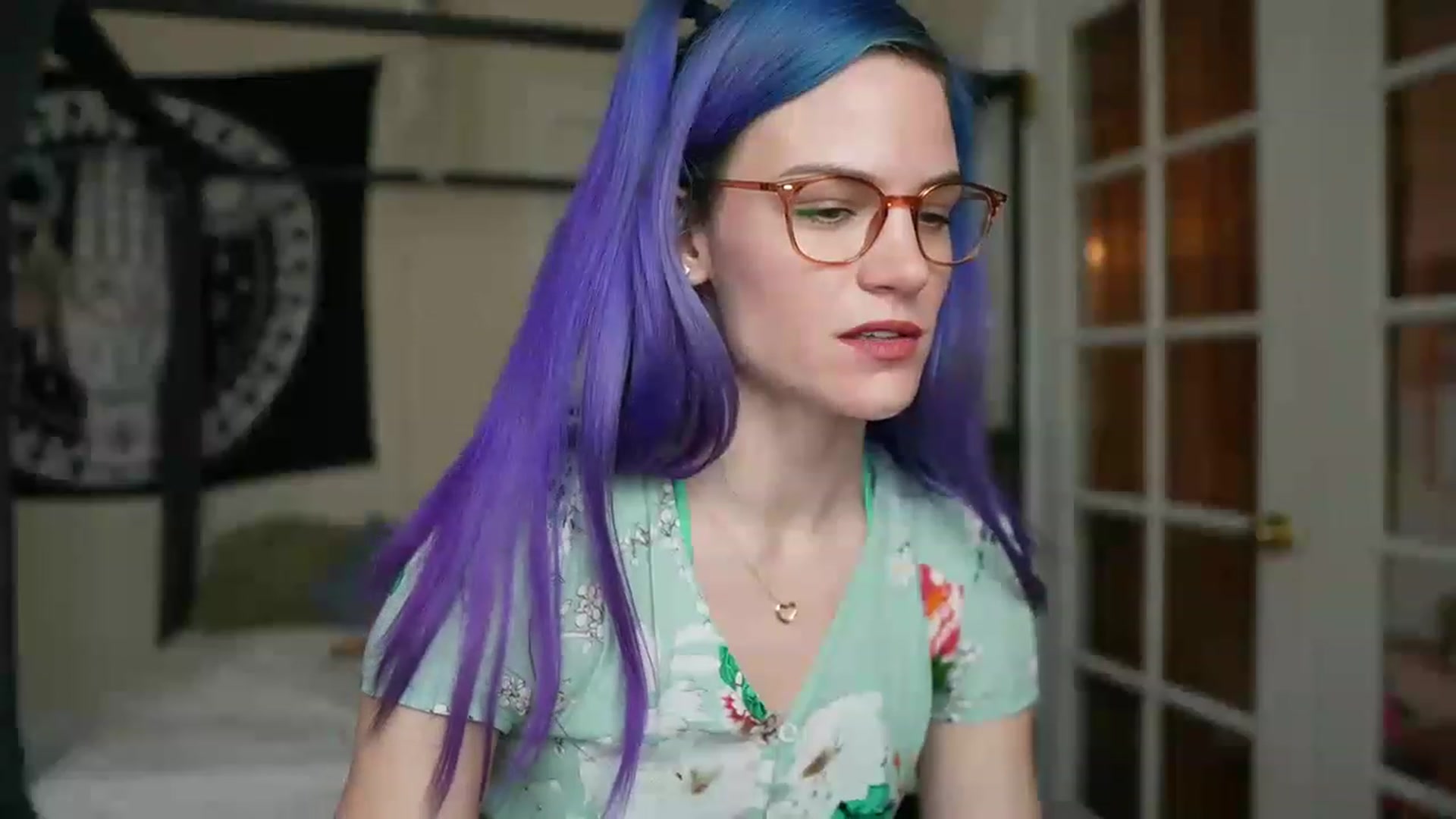 Gallery image thumbnail from Gia_Hill's myfreecams stream on, 03/11/2023, 21:44 image 17 of 20