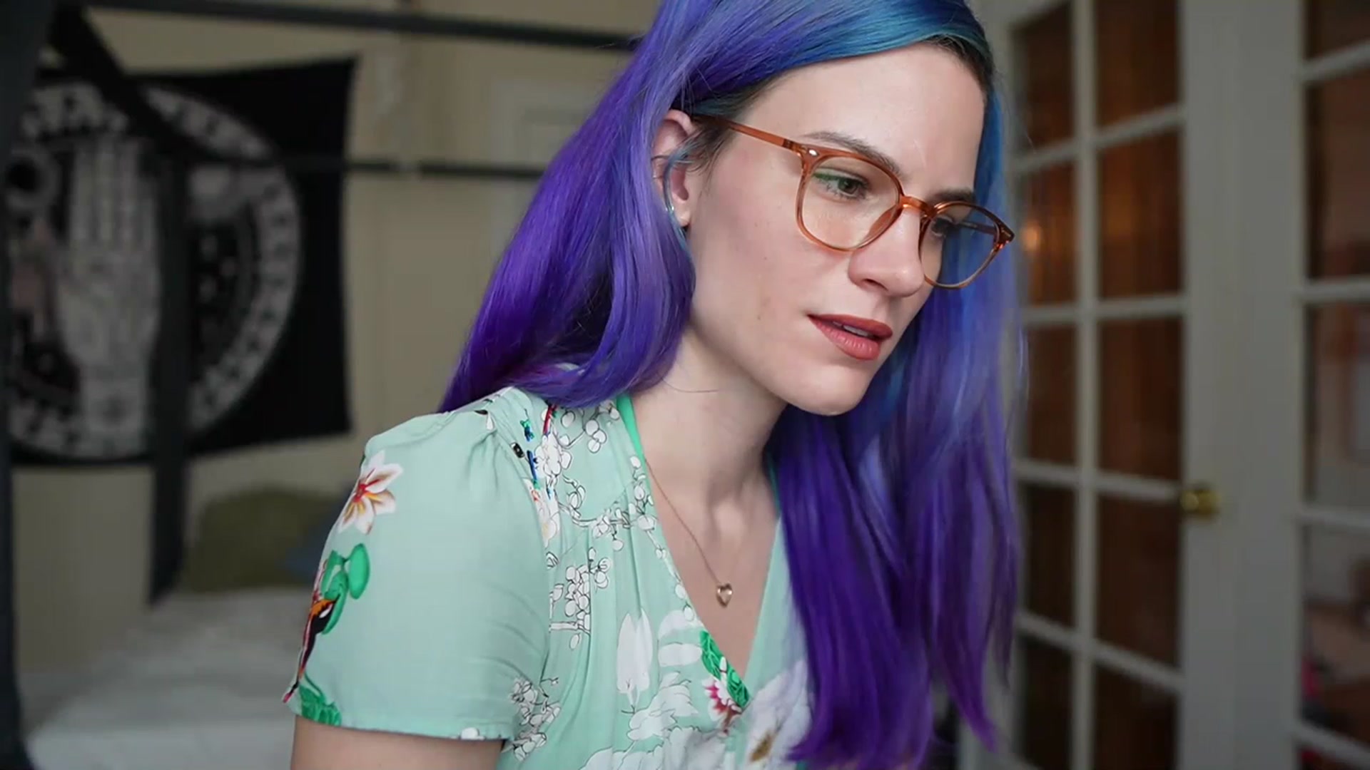 Gallery image thumbnail from Gia_Hill's myfreecams stream on, 03/11/2023, 21:44 image 16 of 20