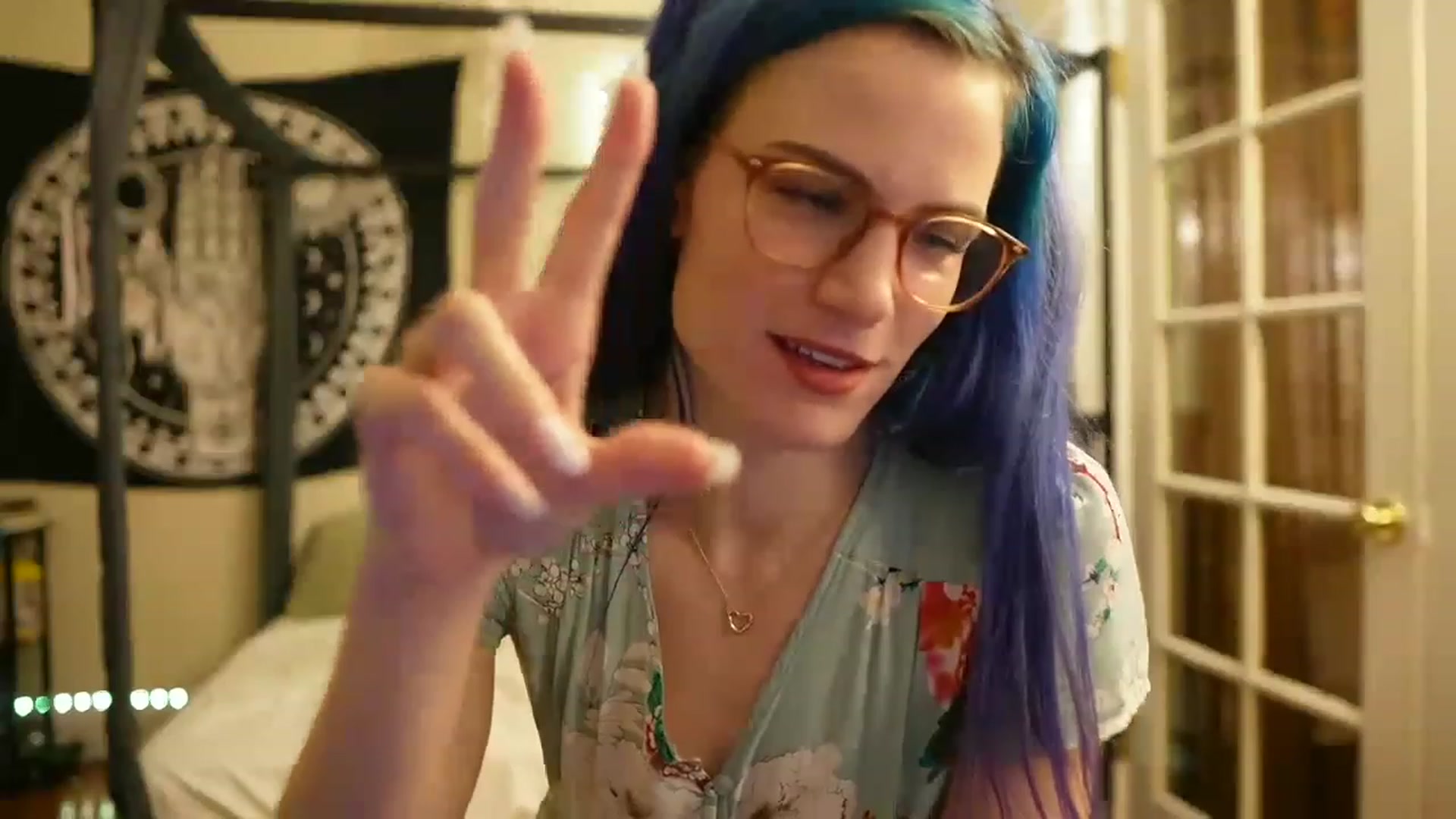 Gallery image thumbnail from Gia_Hill's myfreecams stream on, 03/12/2023, 04:31 image 8 of 20