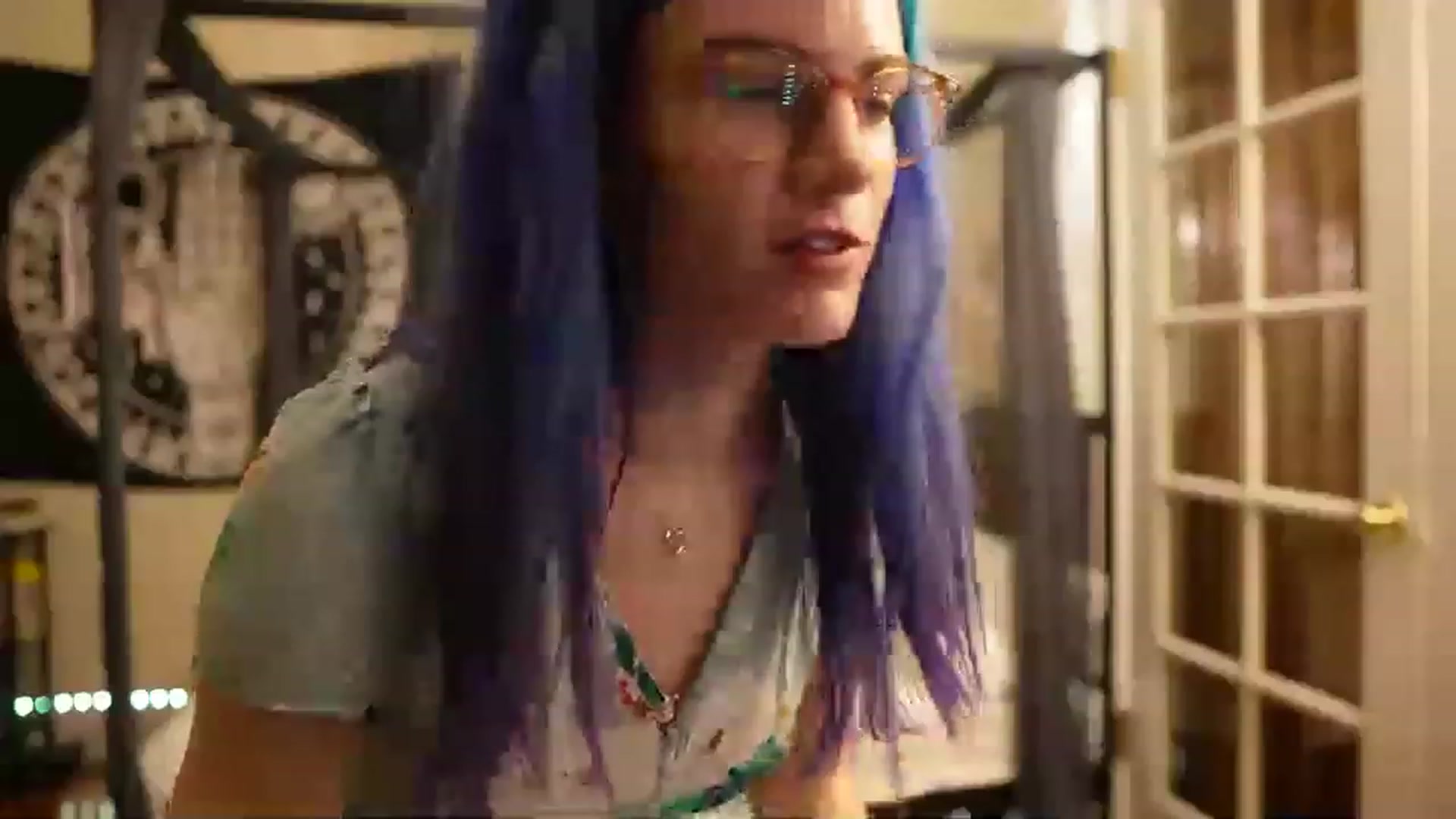 Gallery image thumbnail from Gia_Hill's myfreecams stream on, 03/12/2023, 04:31 image 14 of 20