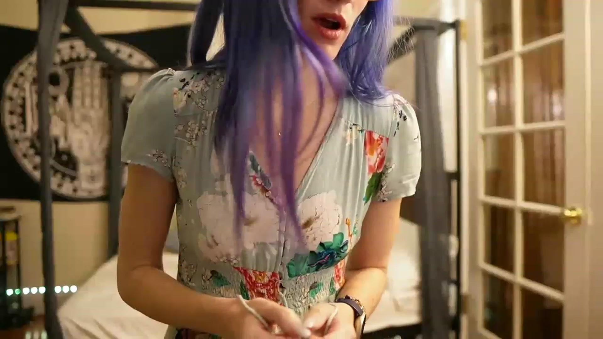 Gallery image thumbnail from Gia_Hill's myfreecams stream on, 03/12/2023, 04:31 image 11 of 20