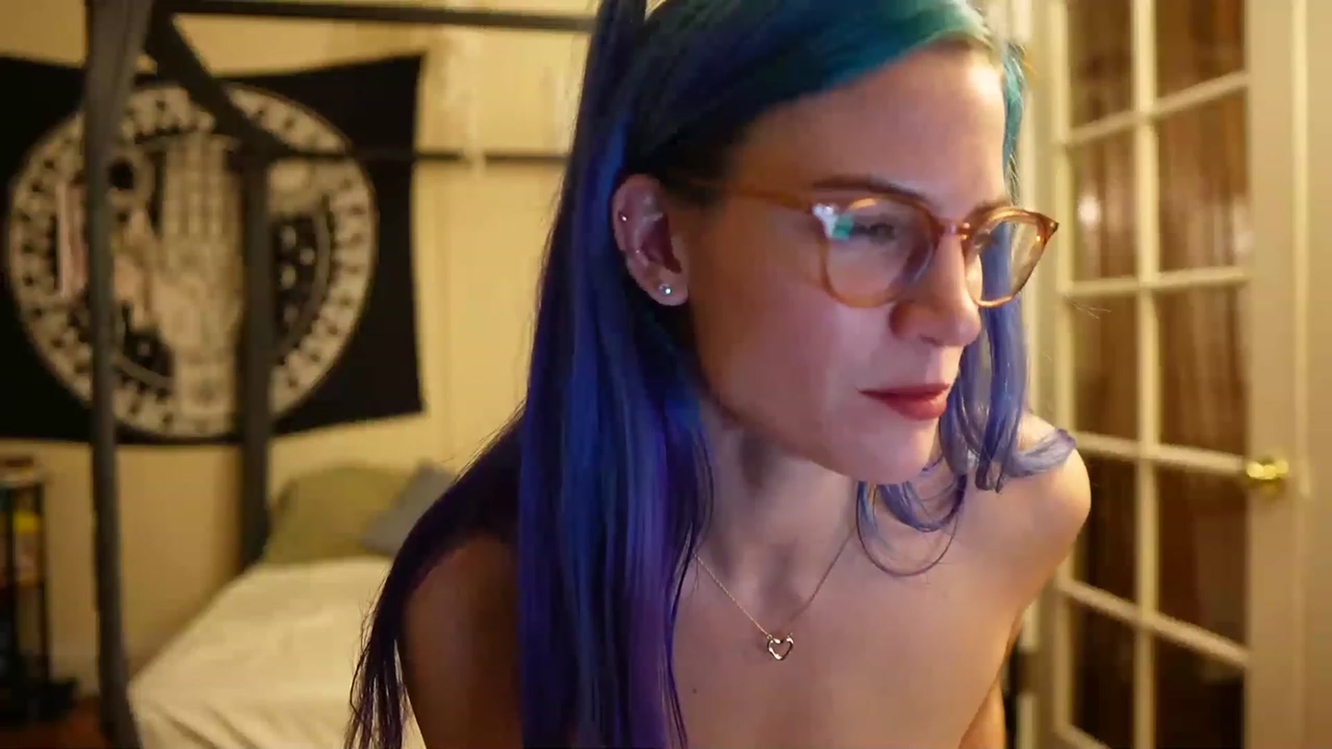 Gallery image thumbnail from Gia_Hill's myfreecams stream on, 03/12/2023, 04:48 image 20 of 20