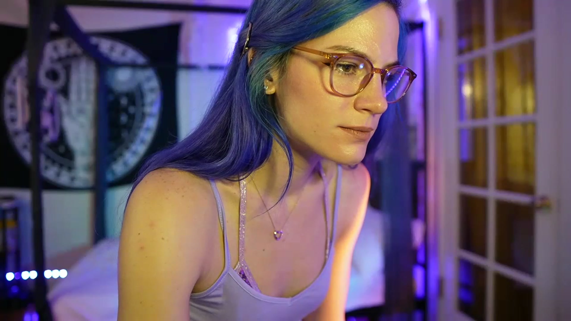 Gallery image thumbnail from Gia_Hill's myfreecams stream on, 03/14/2023, 01:56 image 10 of 20