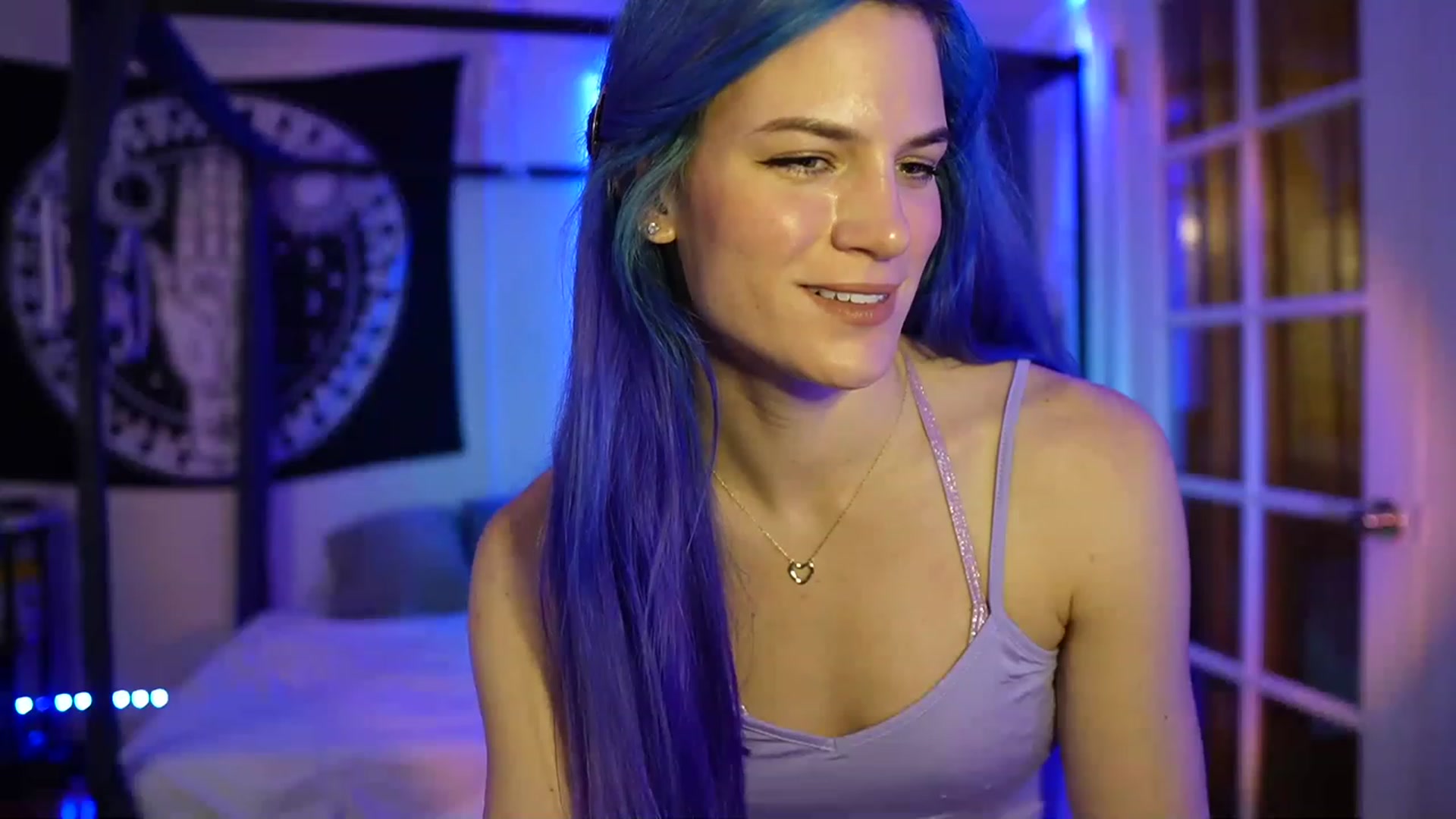 Gallery image thumbnail from Gia_Hill's myfreecams stream on, 03/14/2023, 01:56 image 1 of 20