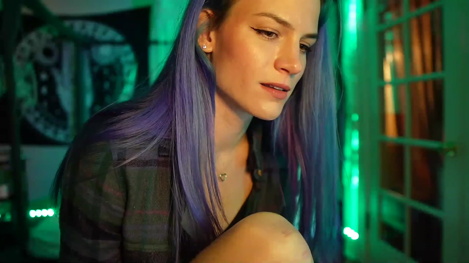 Gallery image thumbnail from Gia_Hill's myfreecams stream on, 03/16/2023, 01:26 image 19 of 20