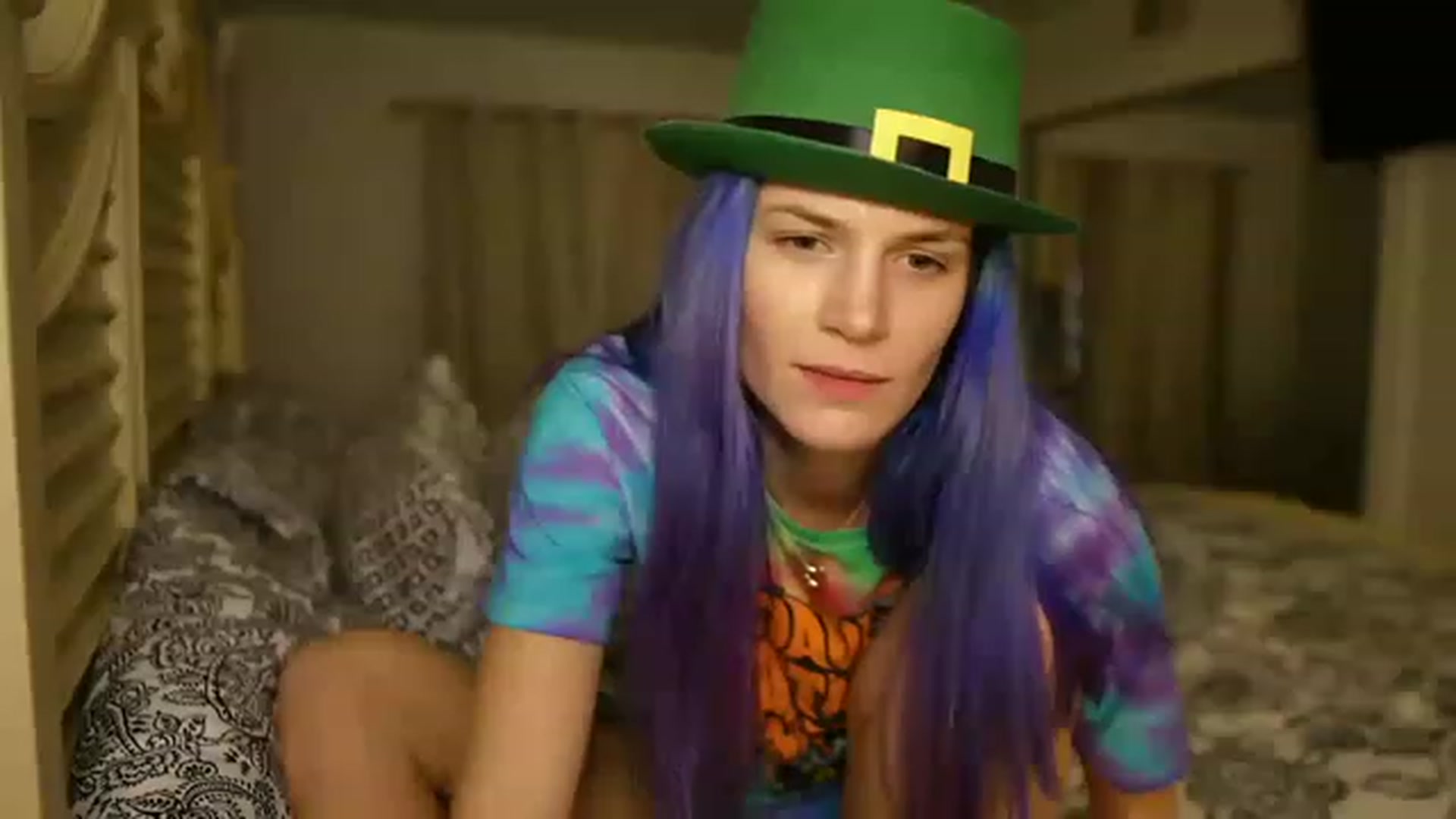 Gallery image thumbnail from Gia_Hill's myfreecams stream on, 03/17/2023, 05:03 image 8 of 20