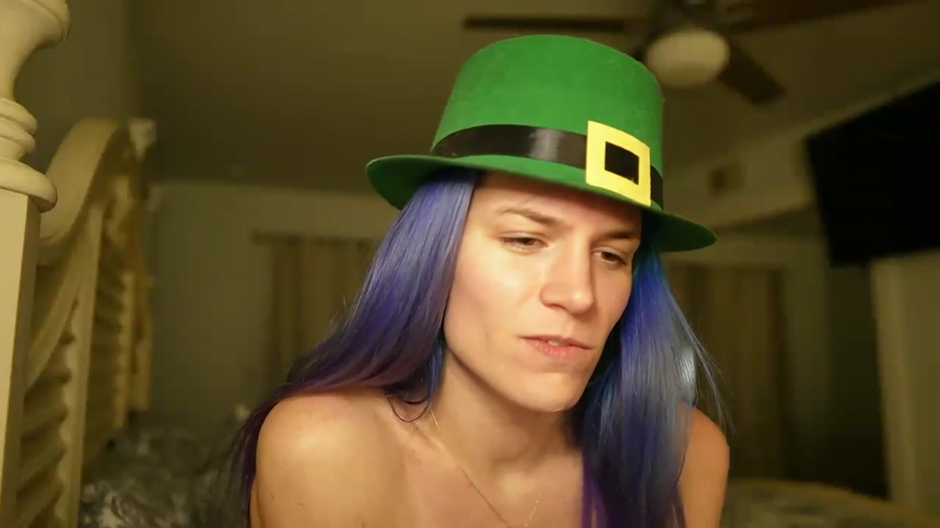 Gallery image thumbnail from Gia_Hill's myfreecams stream on, 03/17/2023, 06:18 image 3 of 20