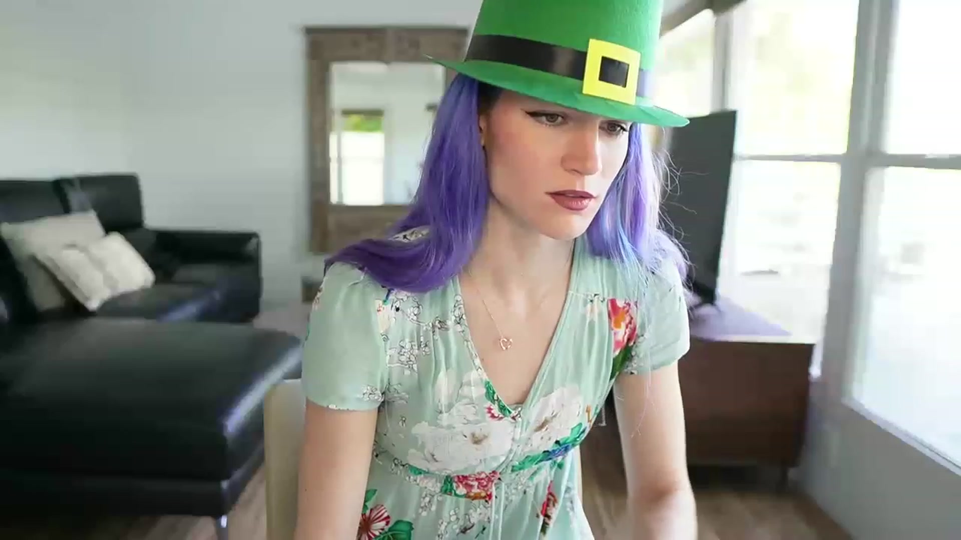 Gallery image thumbnail from Gia_Hill's myfreecams stream on, 03/17/2023, 22:06 image 2 of 20