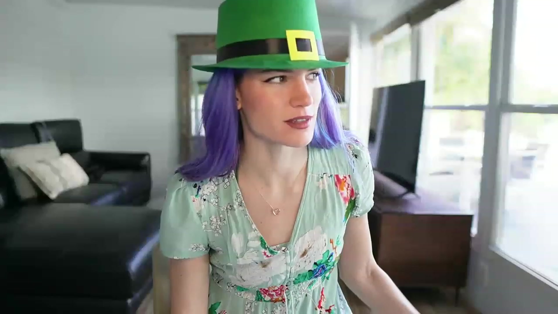 Gallery image thumbnail from Gia_Hill's myfreecams stream on, 03/17/2023, 22:06 image 1 of 20